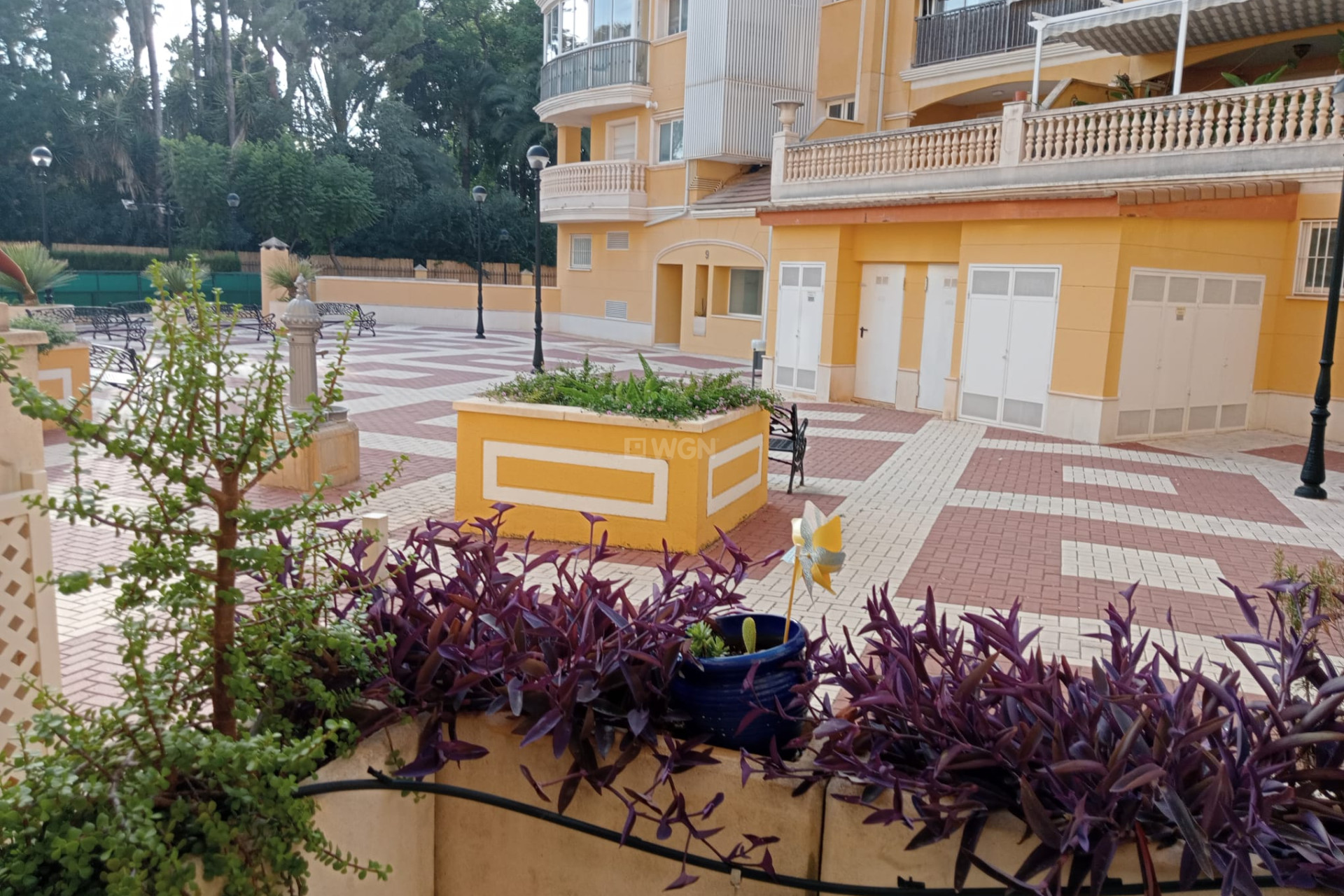 Resale - Apartment / flat - Denia - Costa Blanca