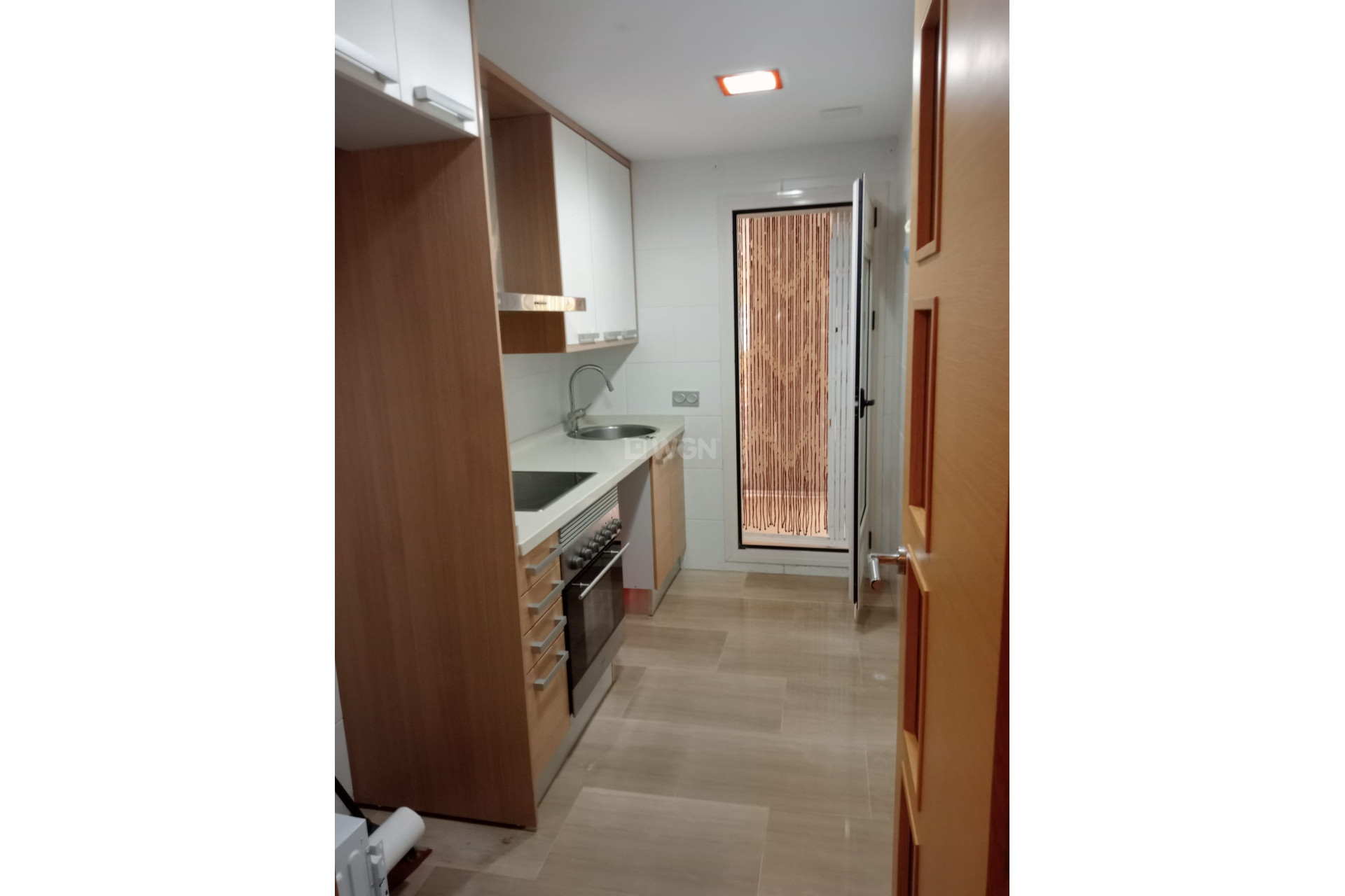 Resale - Apartment / flat - Denia - Costa Blanca