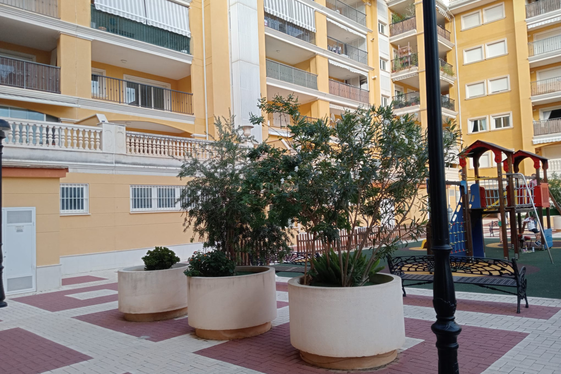 Resale - Apartment / flat - Denia - Costa Blanca