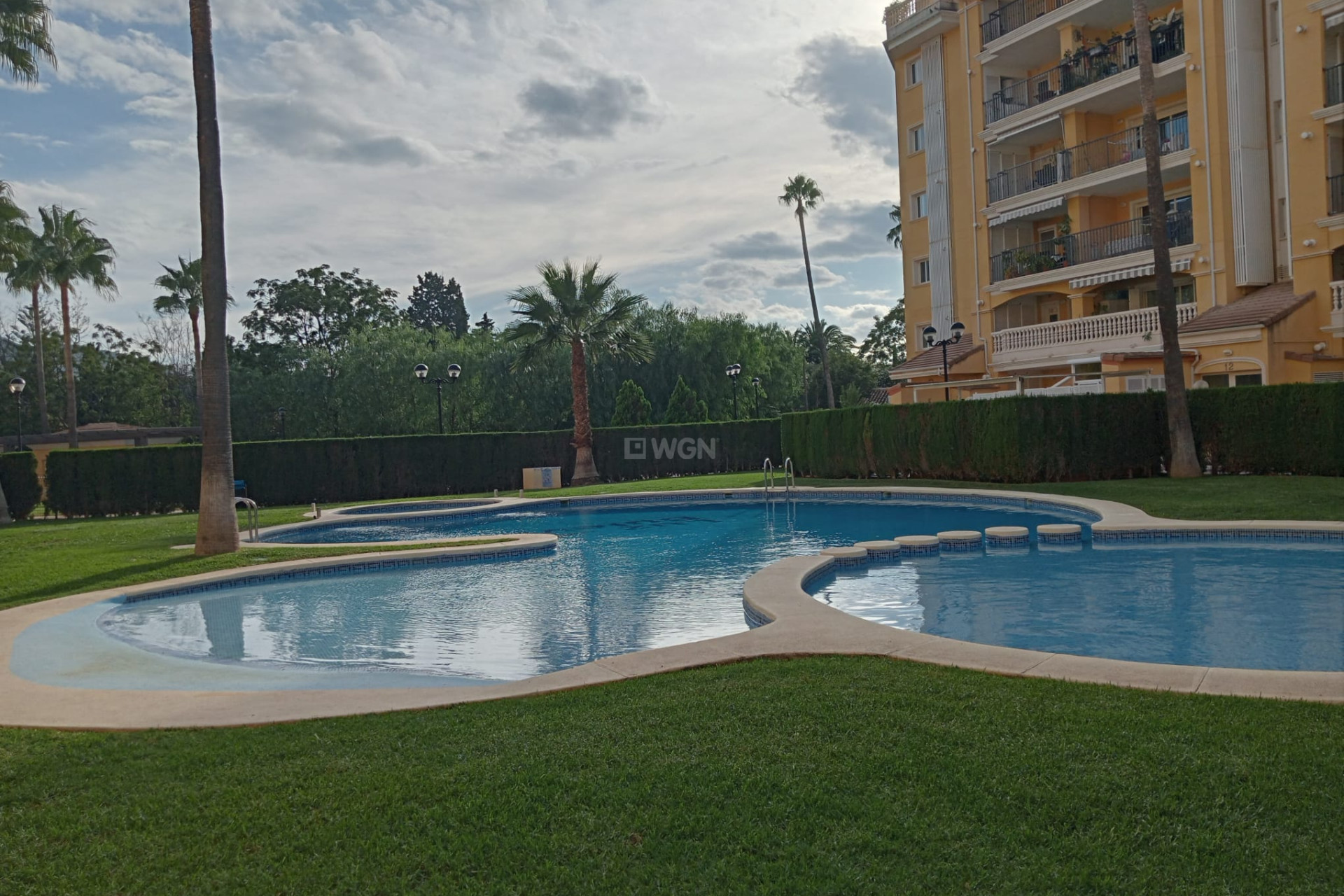 Resale - Apartment / flat - Denia - Costa Blanca