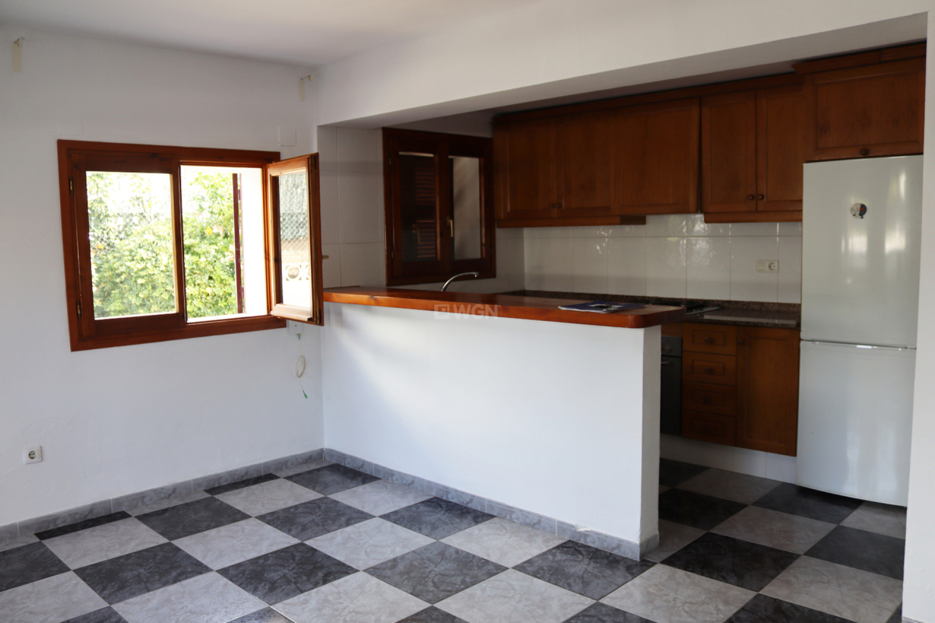 Resale - Apartment / flat - Denia - Costa Blanca