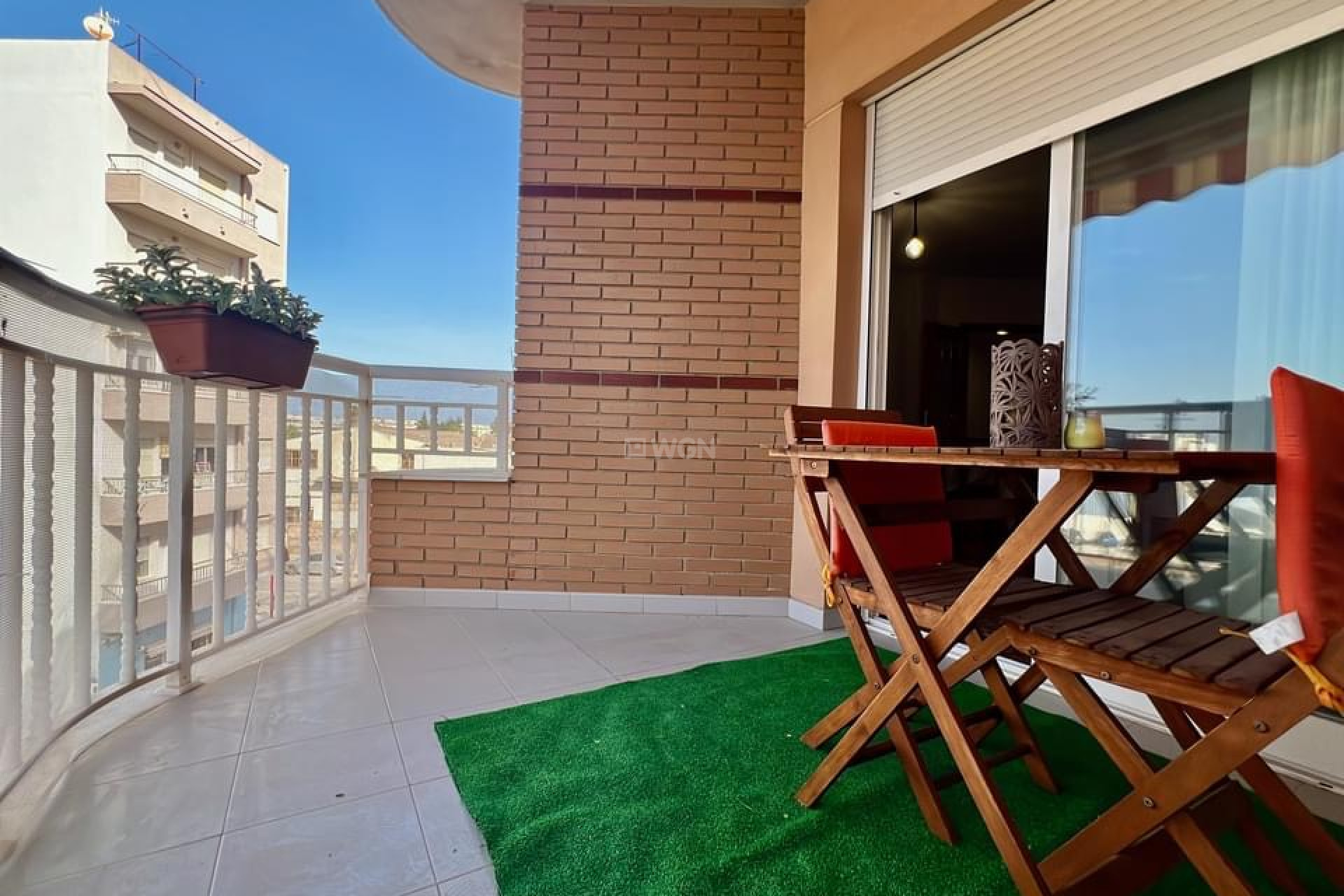 Resale - Apartment / flat - Denia - Costa Blanca