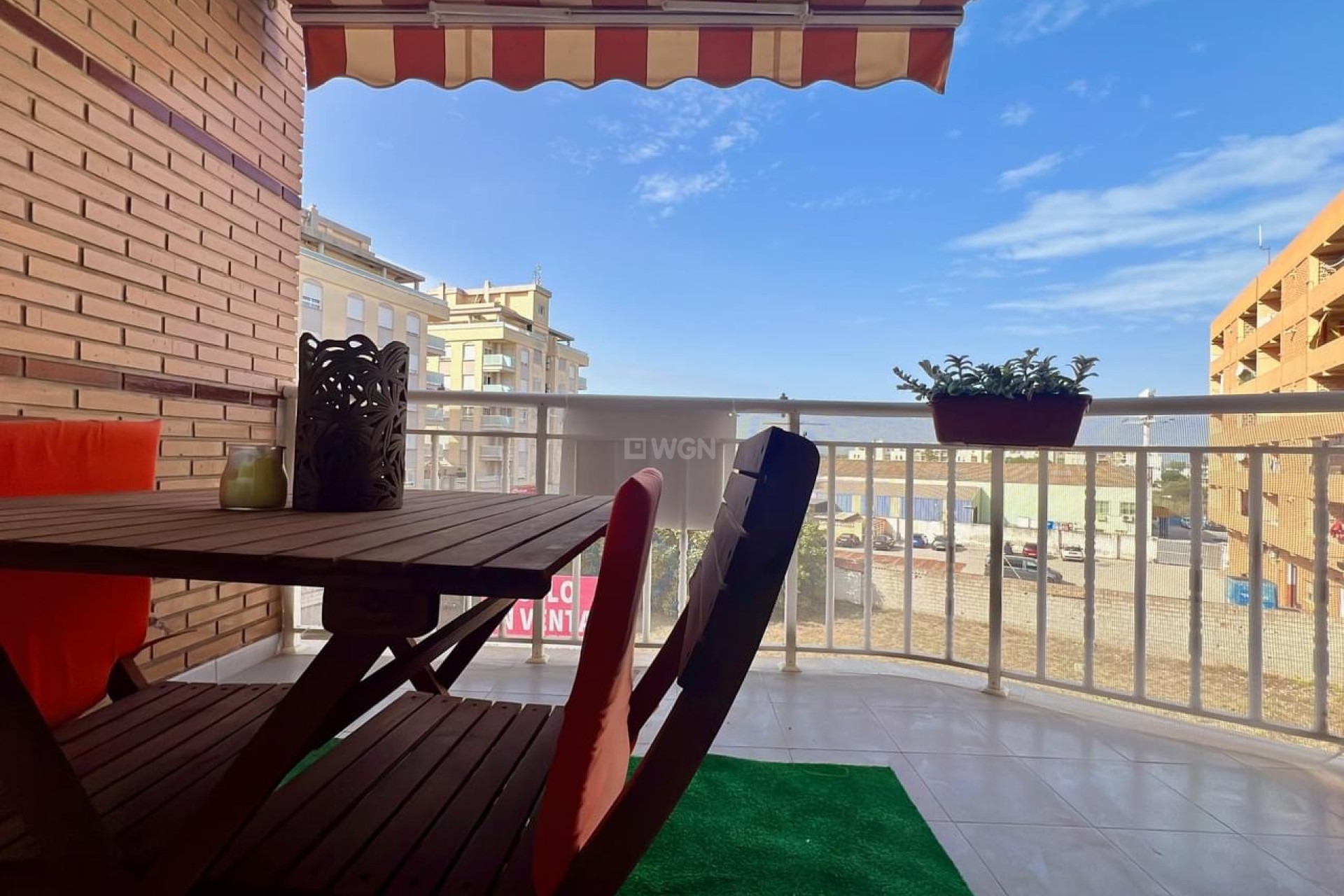 Resale - Apartment / flat - Denia - Costa Blanca