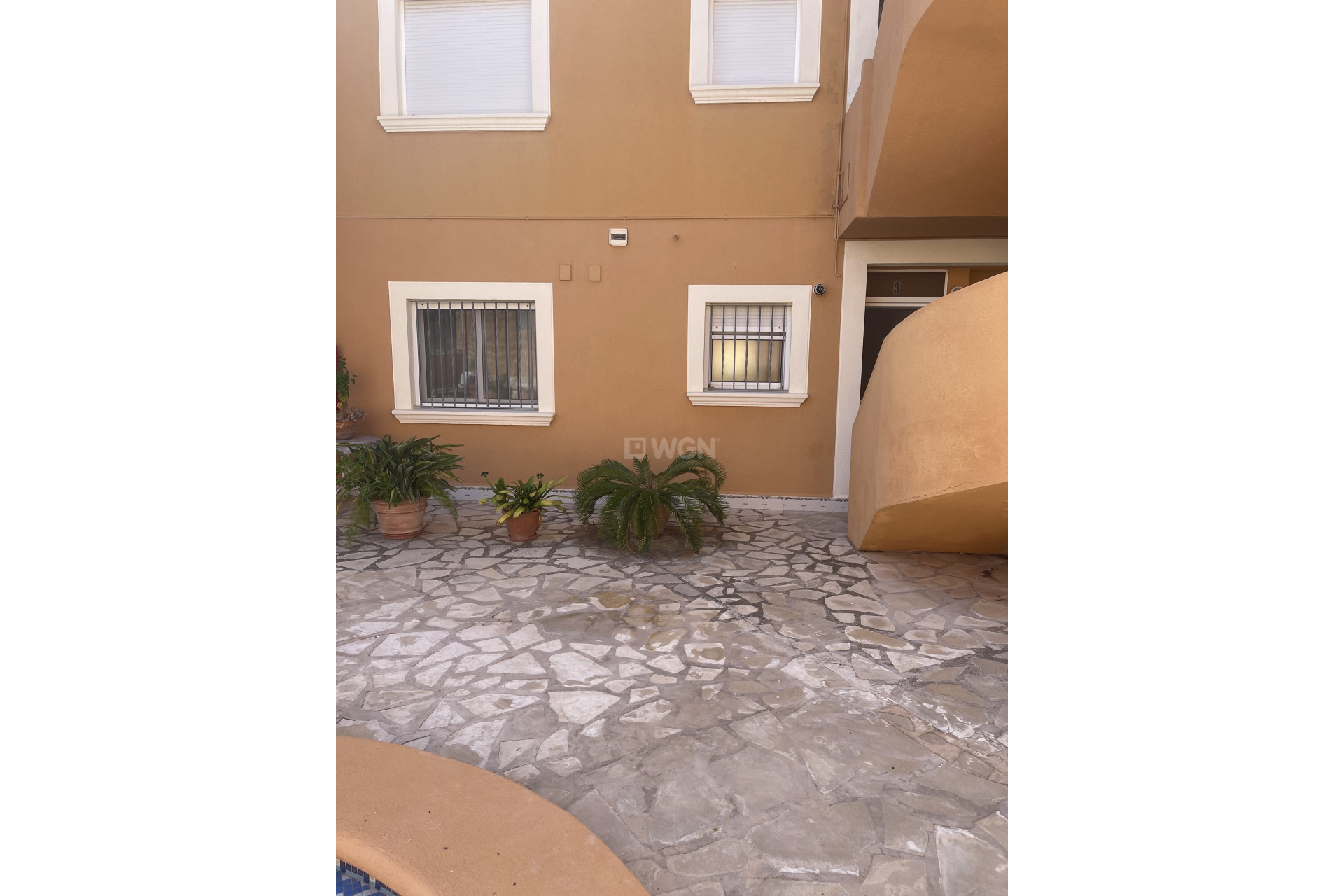 Resale - Apartment / flat - Denia - Costa Blanca