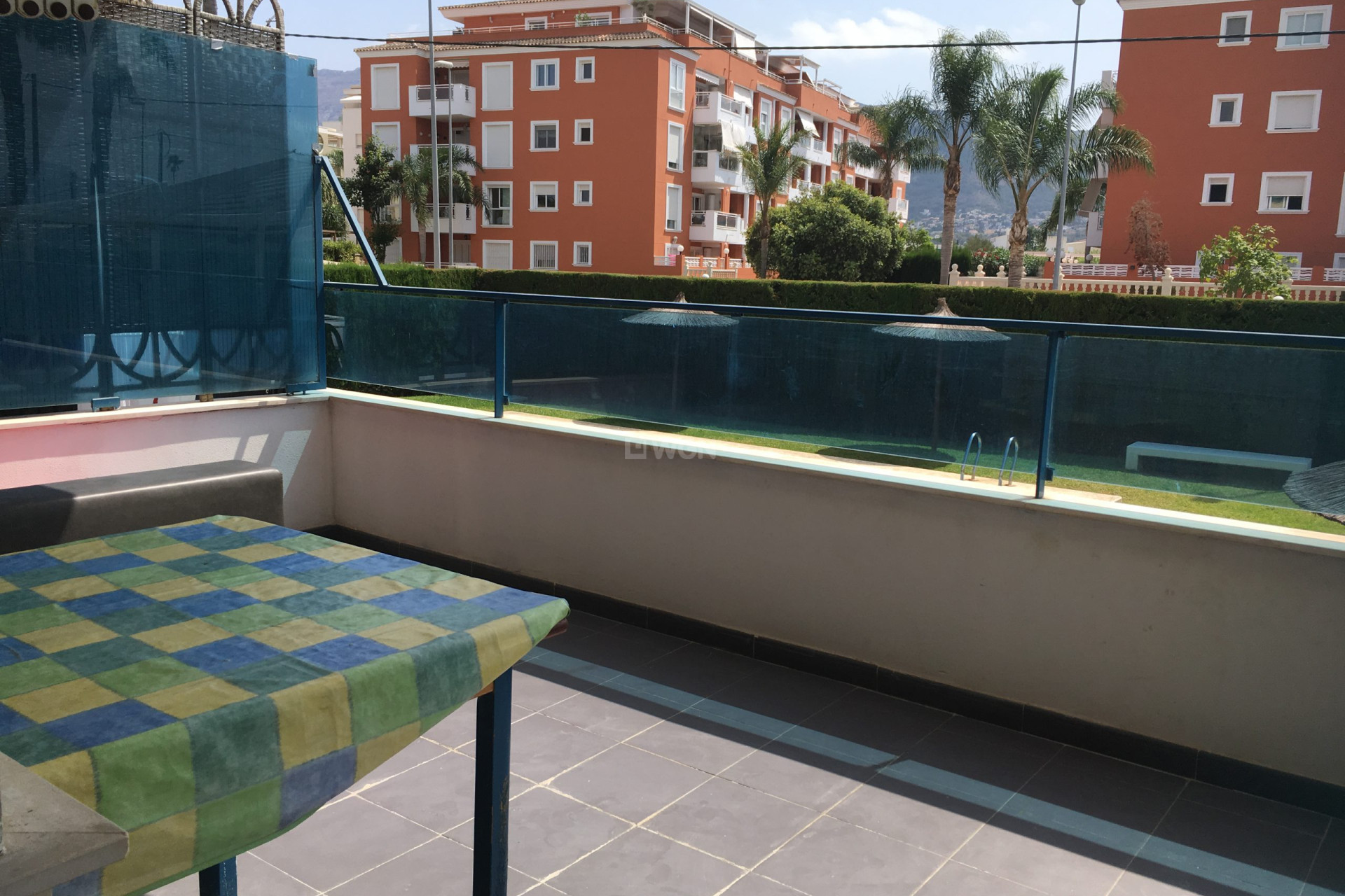 Resale - Apartment / flat - Denia - Costa Blanca