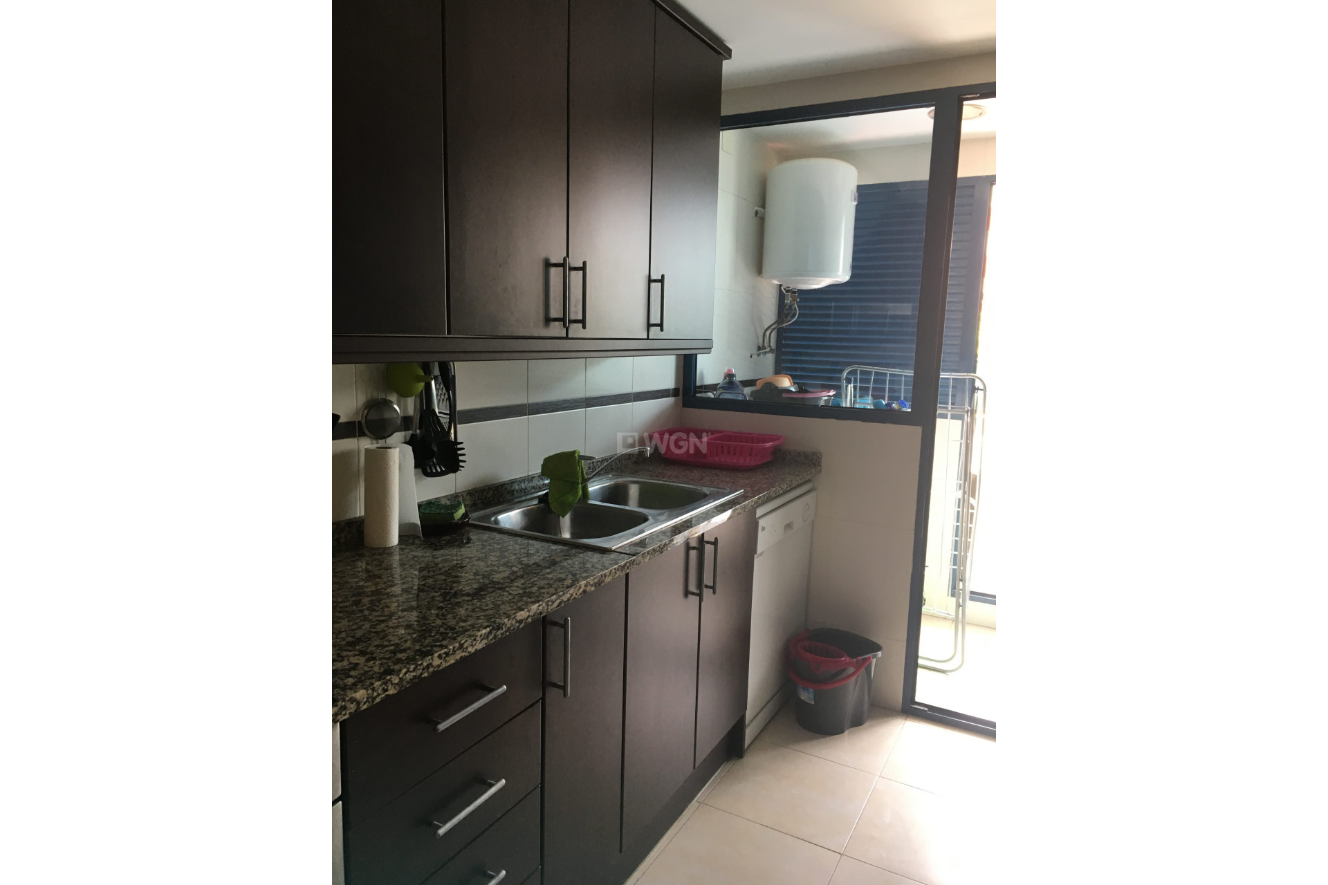 Resale - Apartment / flat - Denia - Costa Blanca