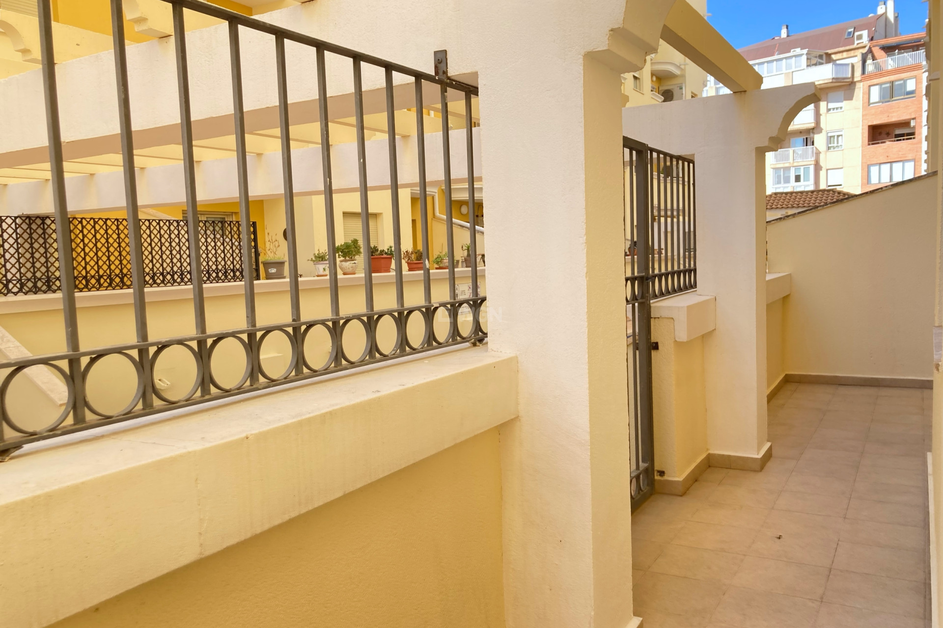 Resale - Apartment / flat - Denia - Costa Blanca