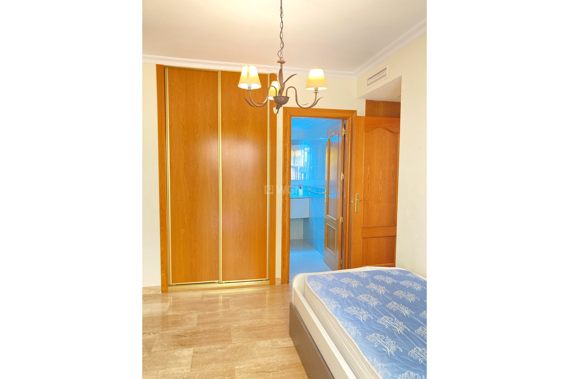 Resale - Apartment / flat - Denia - Costa Blanca