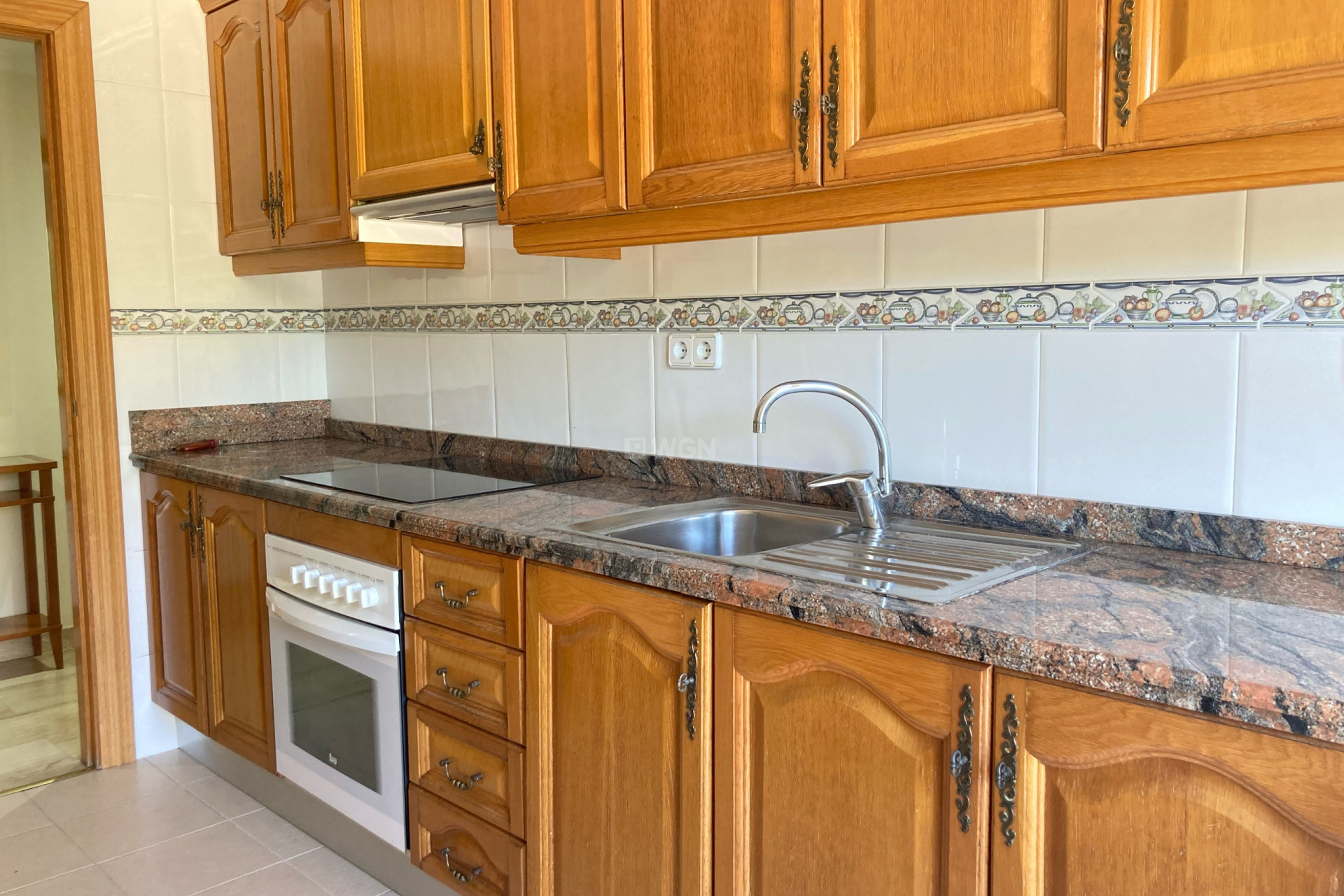 Resale - Apartment / flat - Denia - Costa Blanca