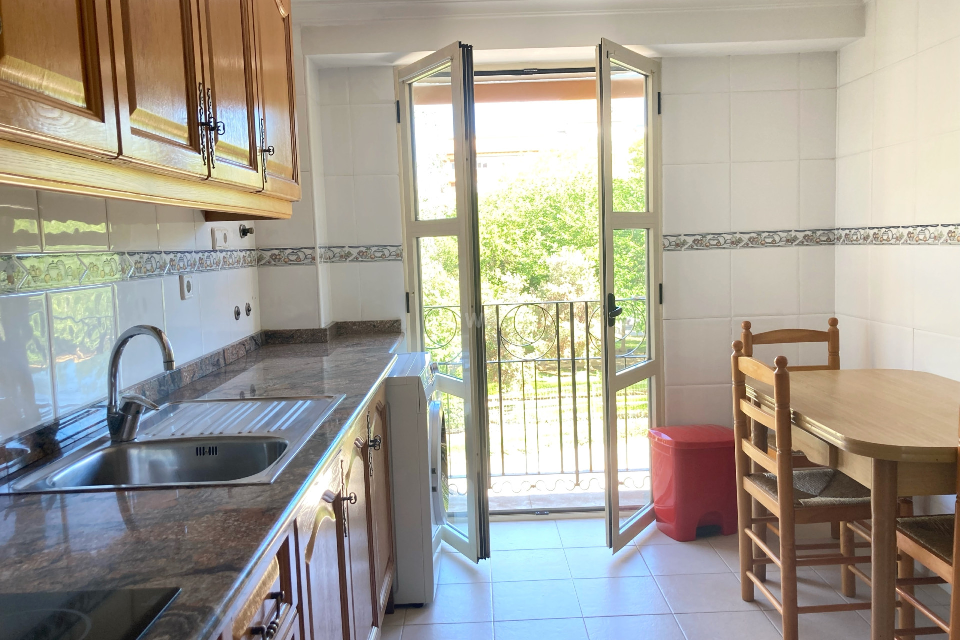 Resale - Apartment / flat - Denia - Costa Blanca