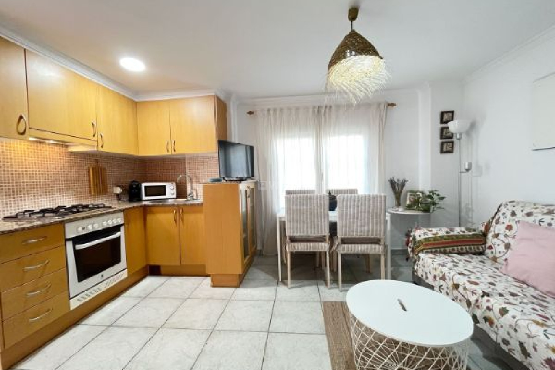 Resale - Apartment / flat - Denia - Costa Blanca