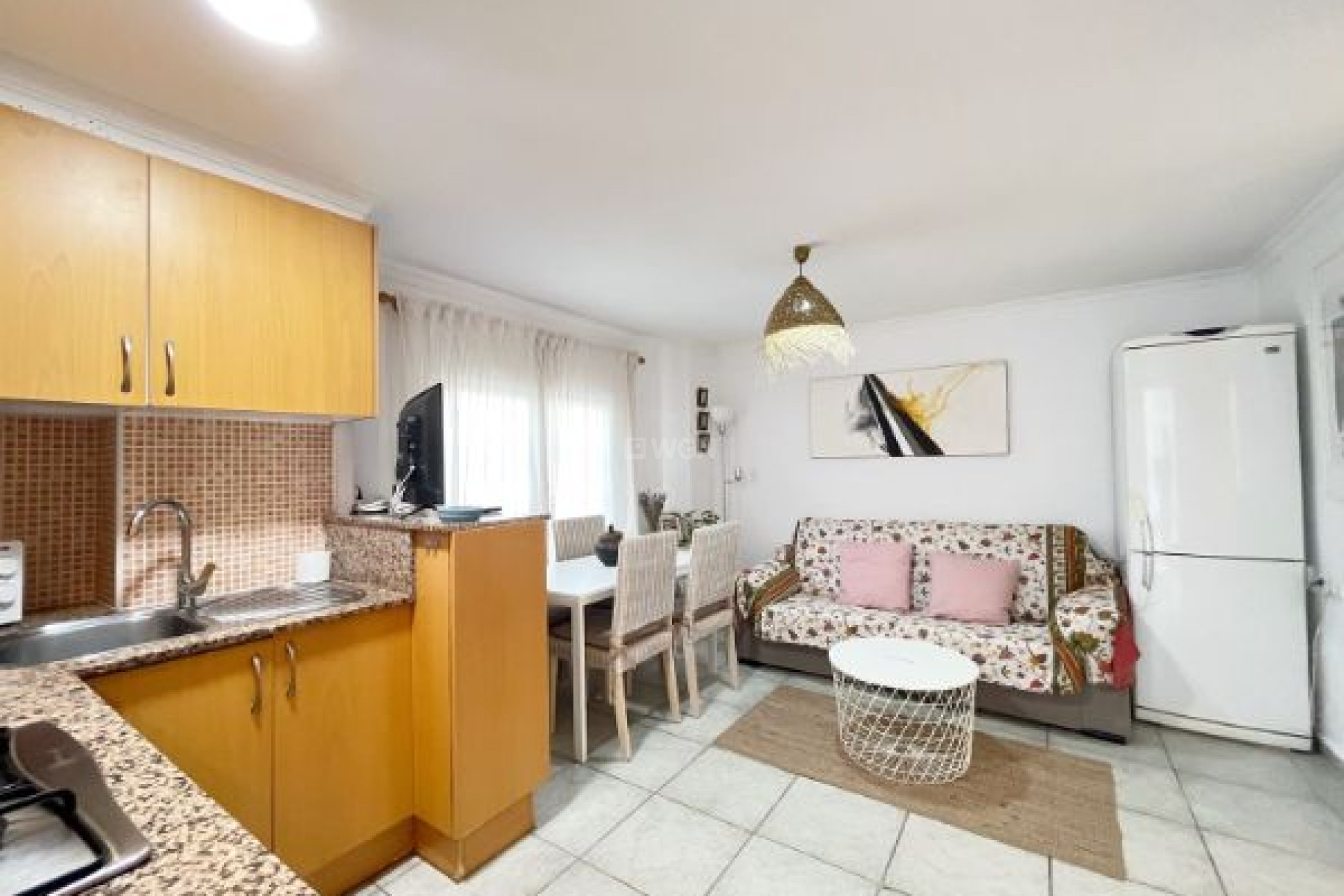 Resale - Apartment / flat - Denia - Costa Blanca