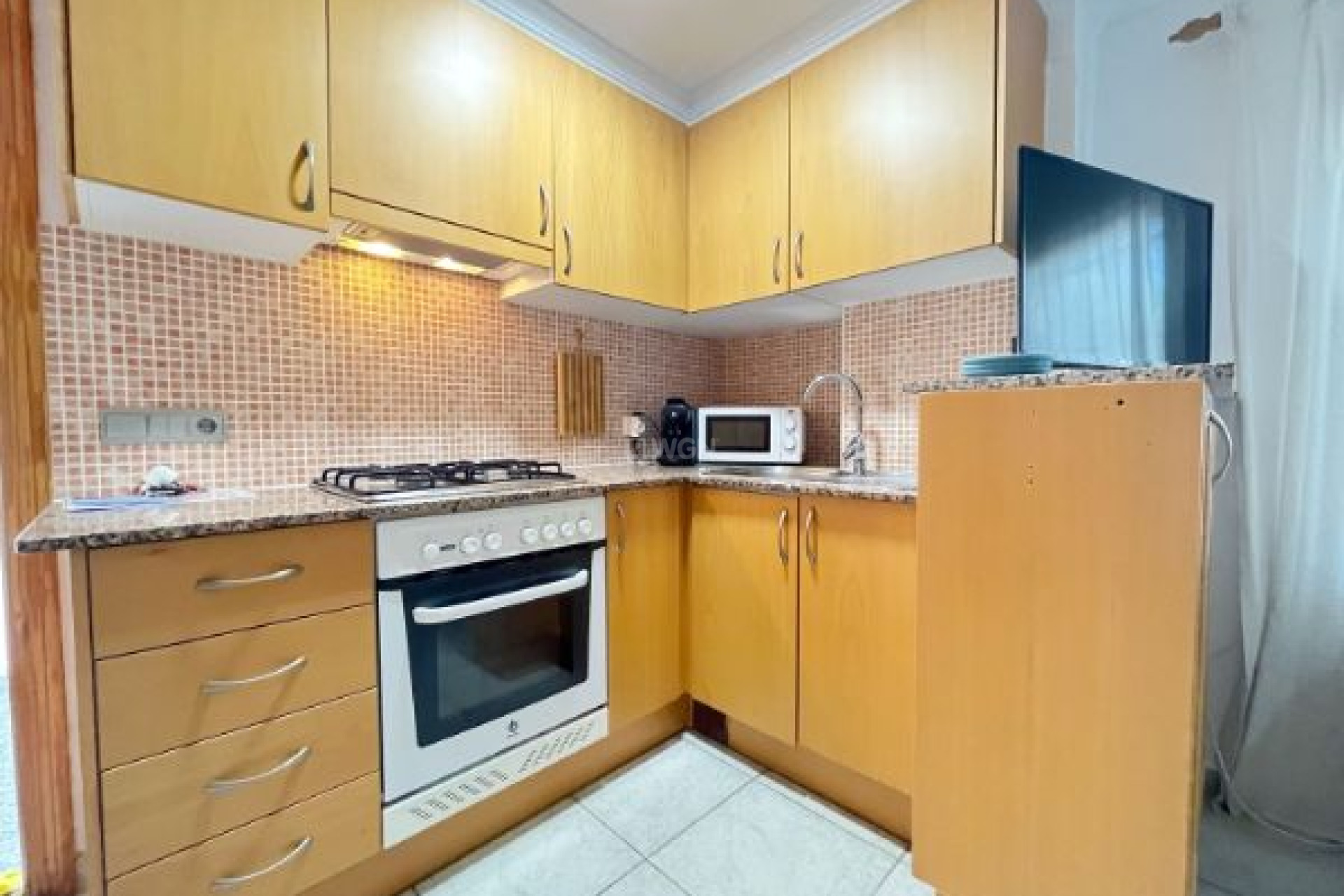 Resale - Apartment / flat - Denia - Costa Blanca