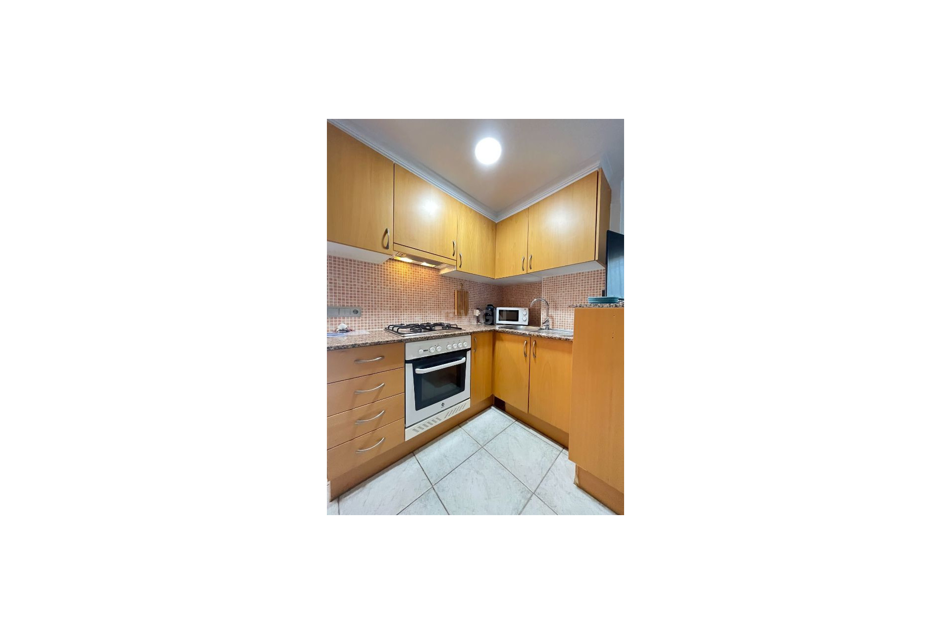 Resale - Apartment / flat - Denia - Costa Blanca