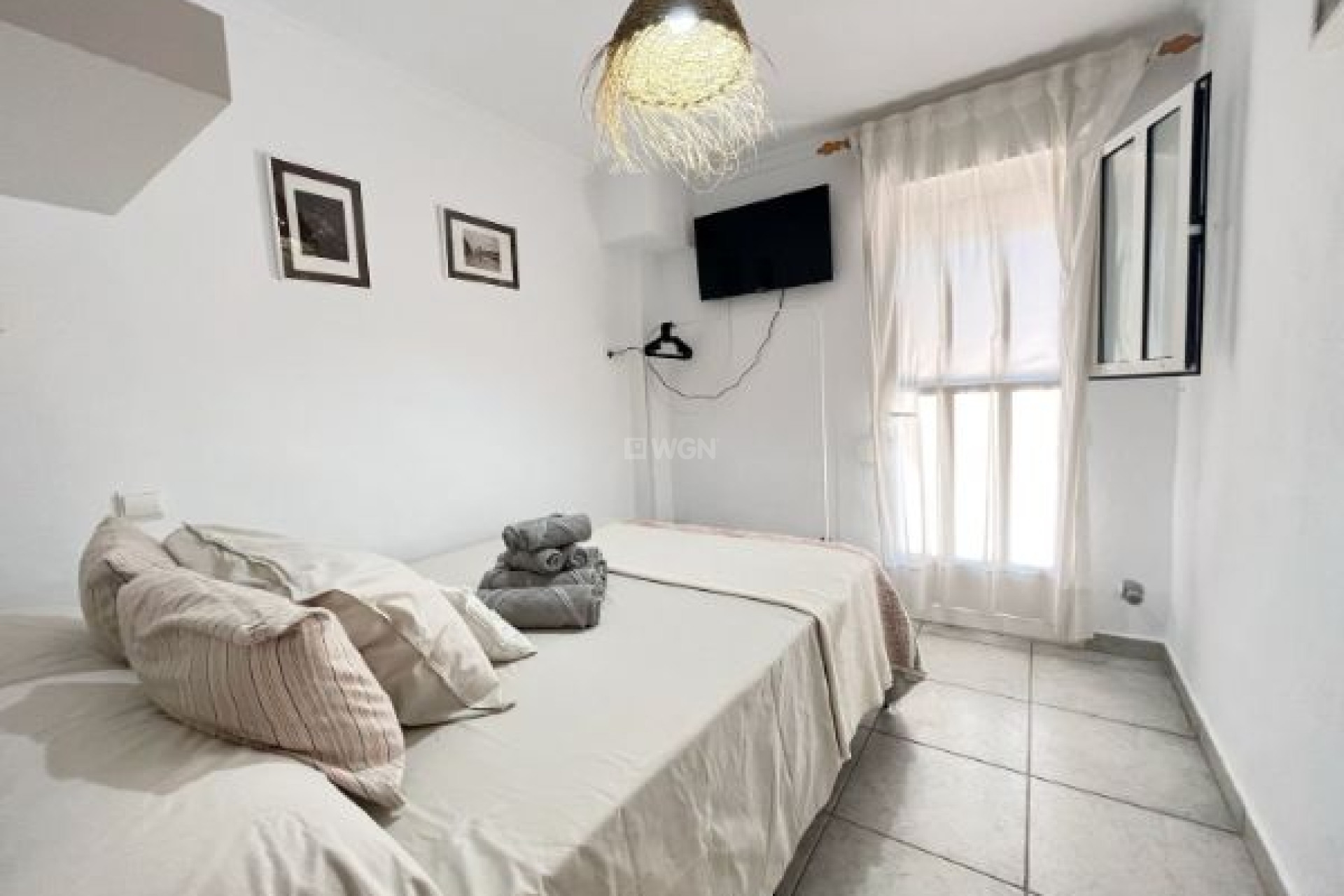 Resale - Apartment / flat - Denia - Costa Blanca