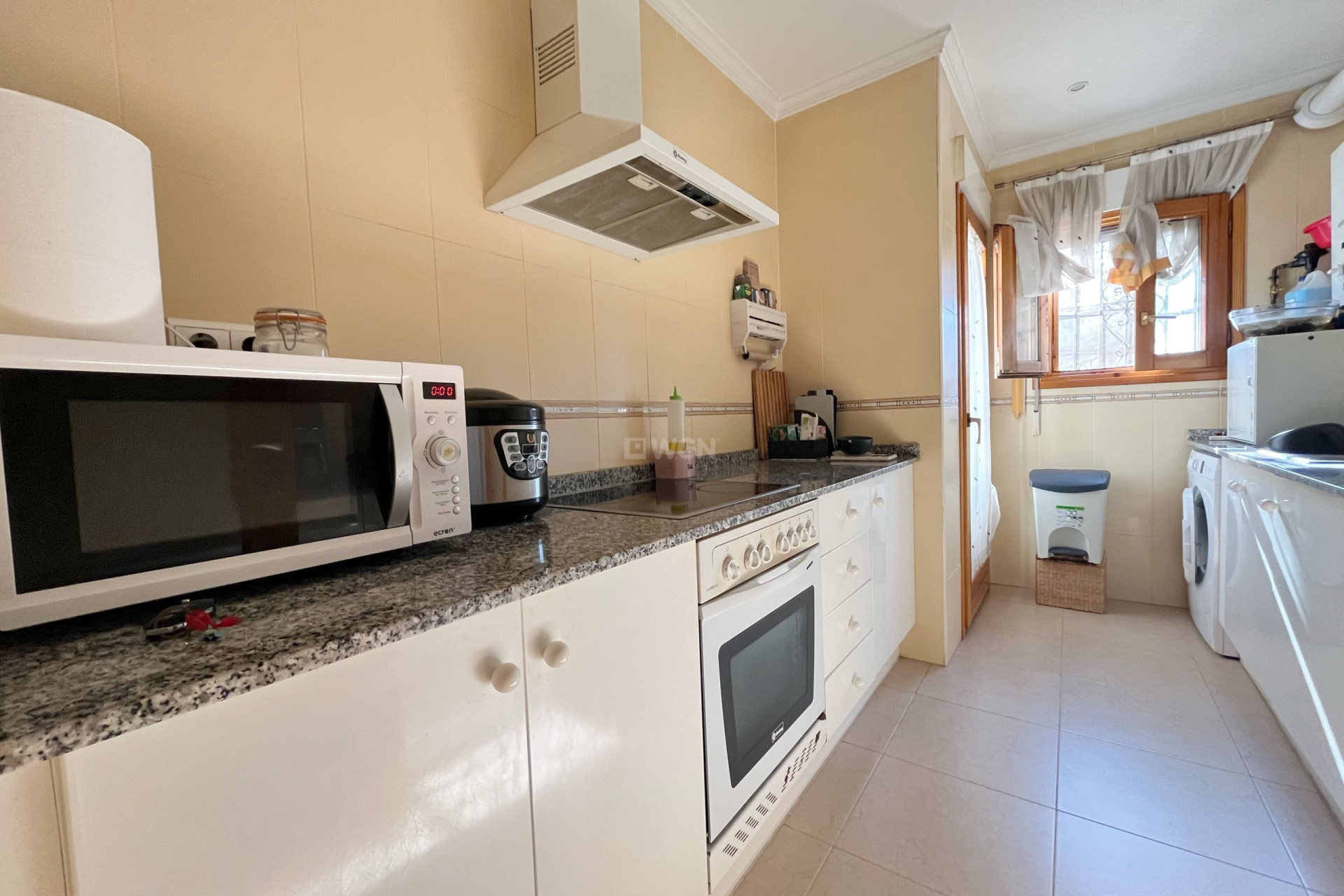 Resale - Apartment / flat - Denia - Costa Blanca