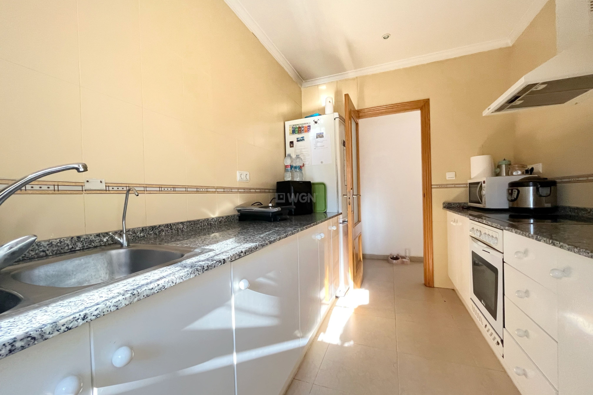 Resale - Apartment / flat - Denia - Costa Blanca