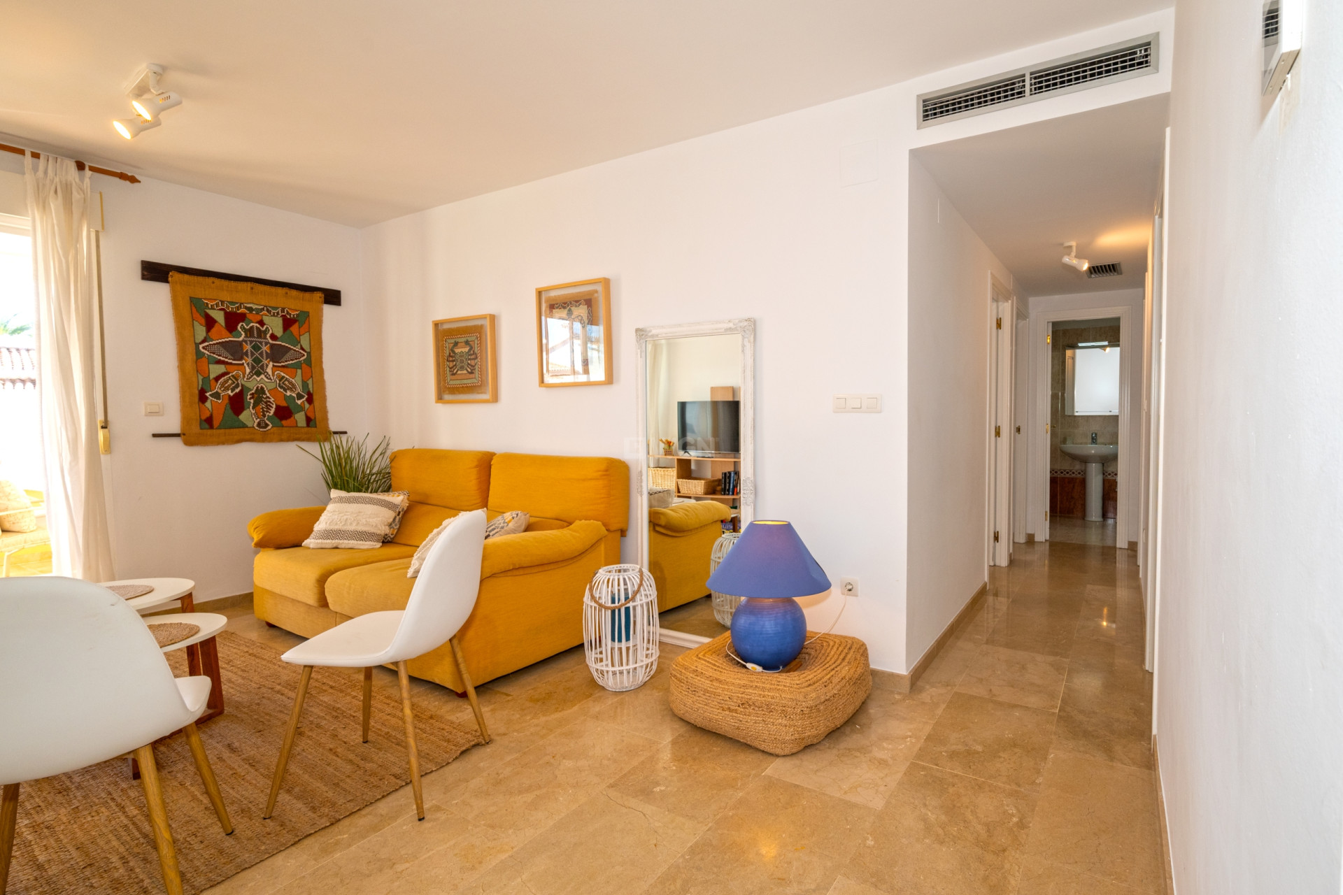 Resale - Apartment / flat - Denia - Costa Blanca