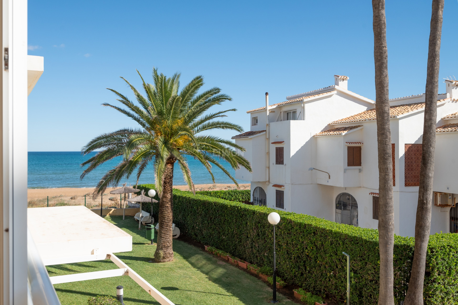 Resale - Apartment / flat - Denia - Costa Blanca