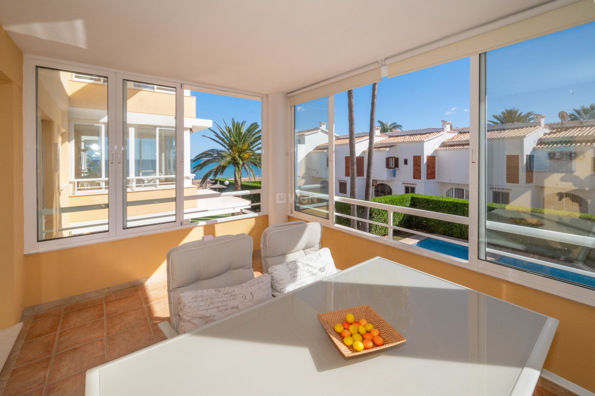 Resale - Apartment / flat - Denia - Costa Blanca