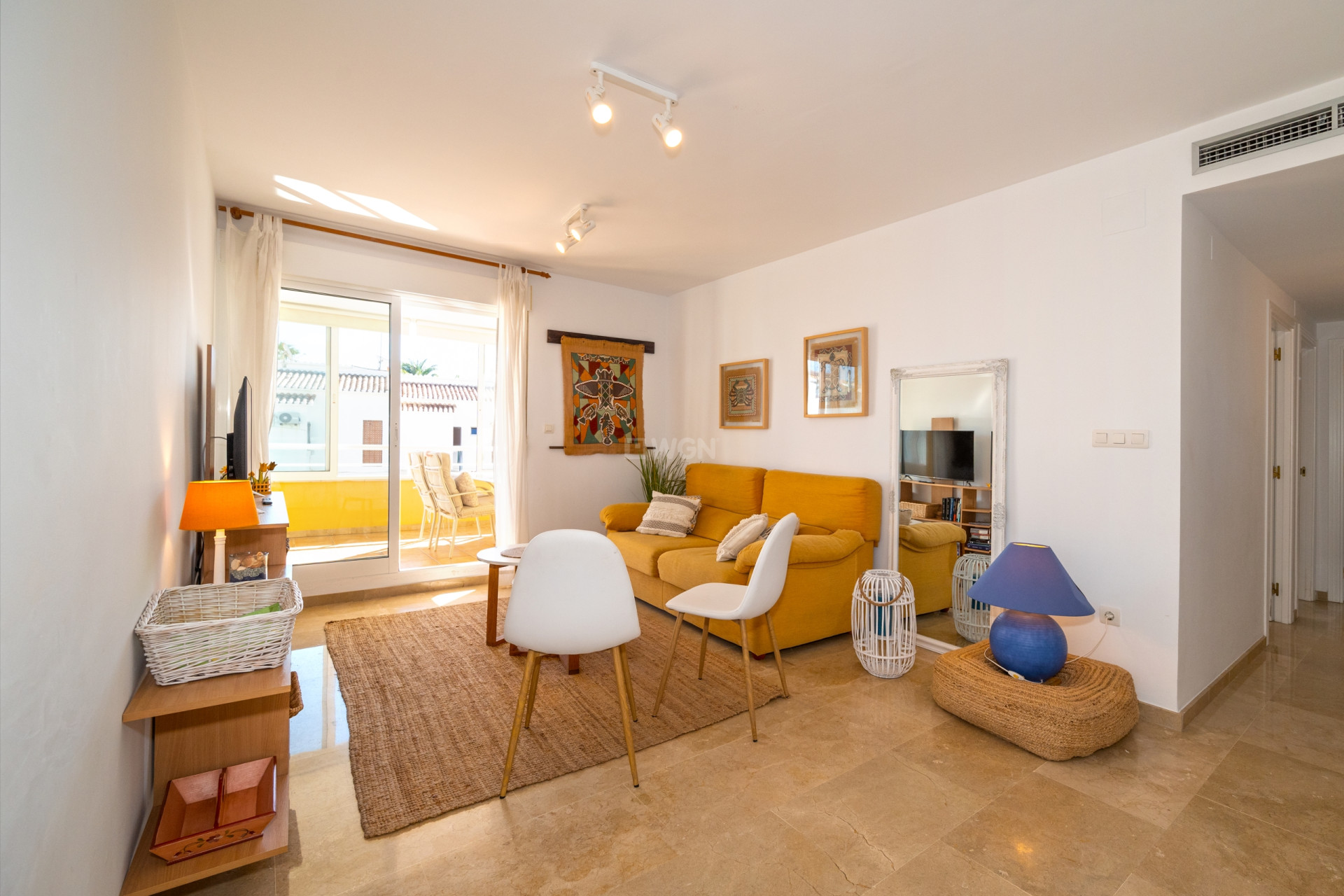 Resale - Apartment / flat - Denia - Costa Blanca