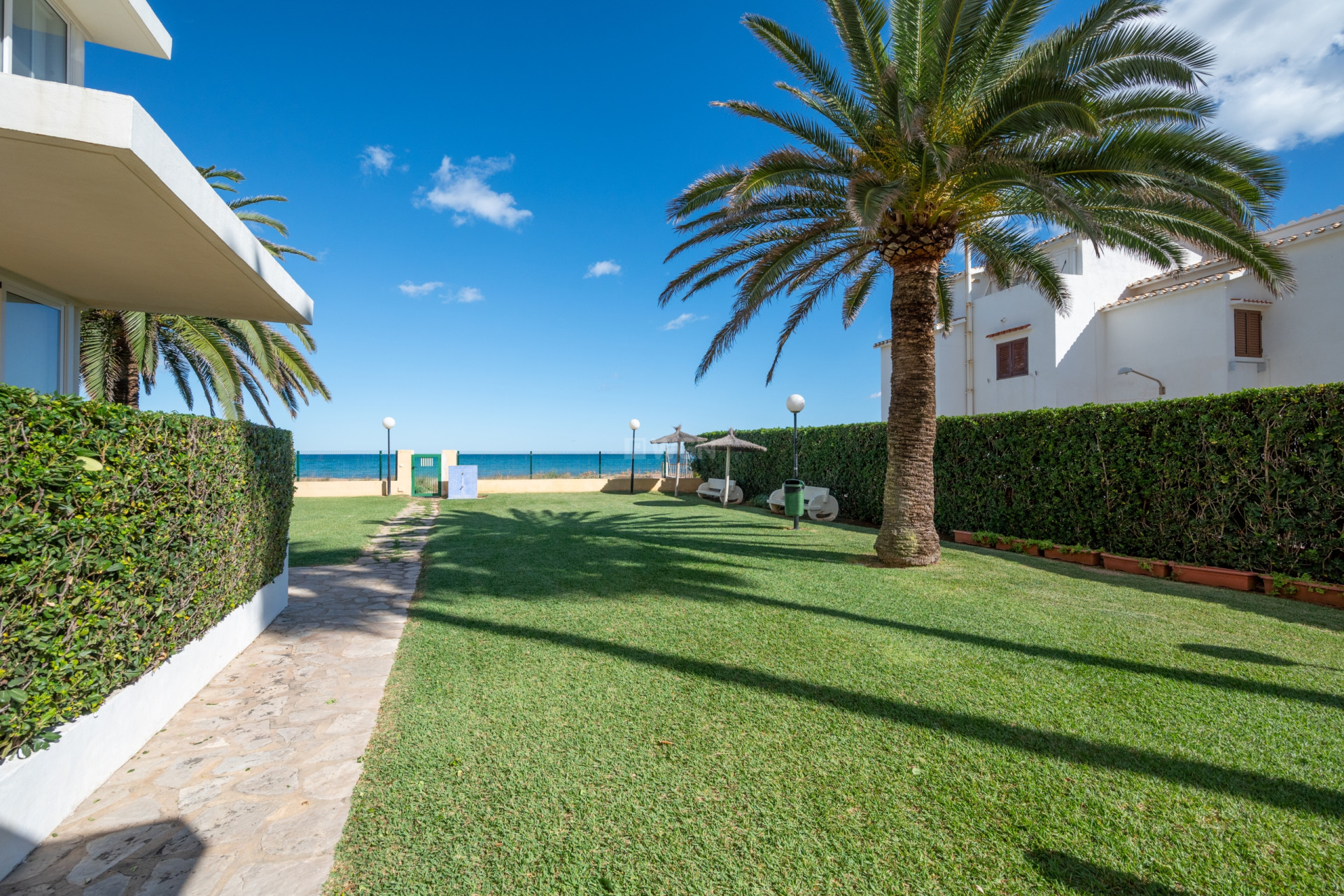 Resale - Apartment / flat - Denia - Costa Blanca