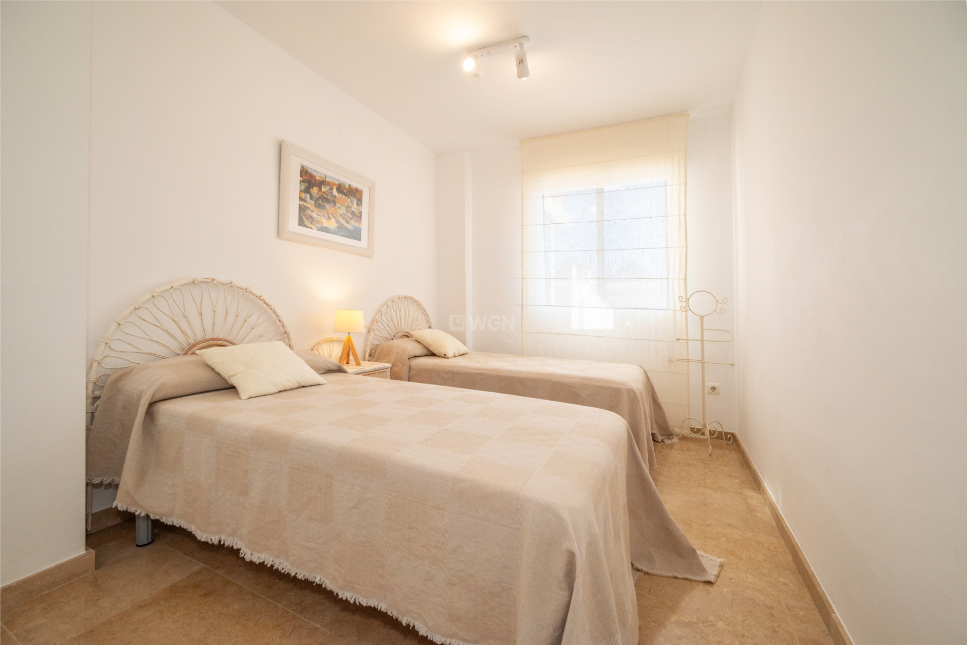 Resale - Apartment / flat - Denia - Costa Blanca