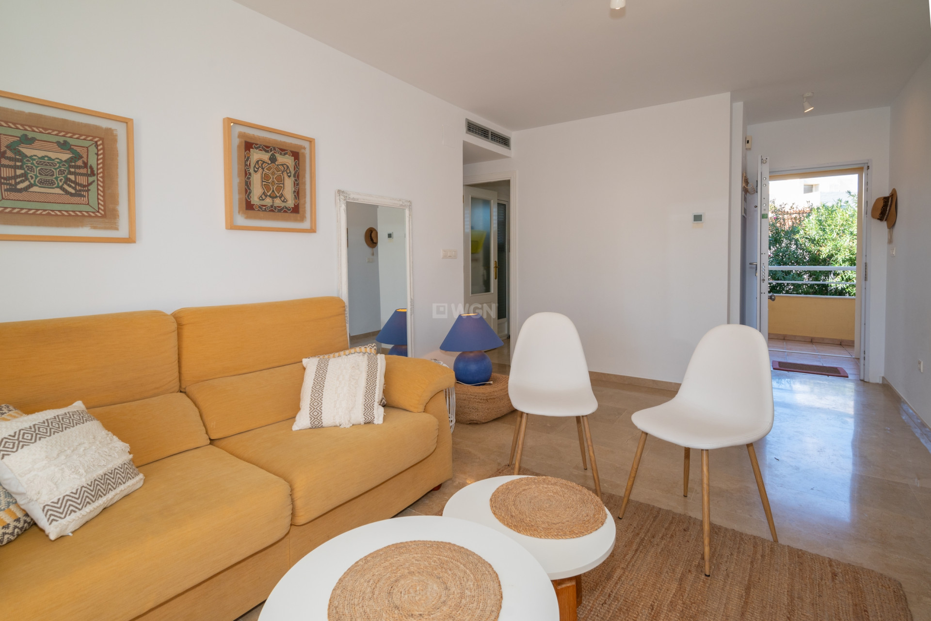 Resale - Apartment / flat - Denia - Costa Blanca