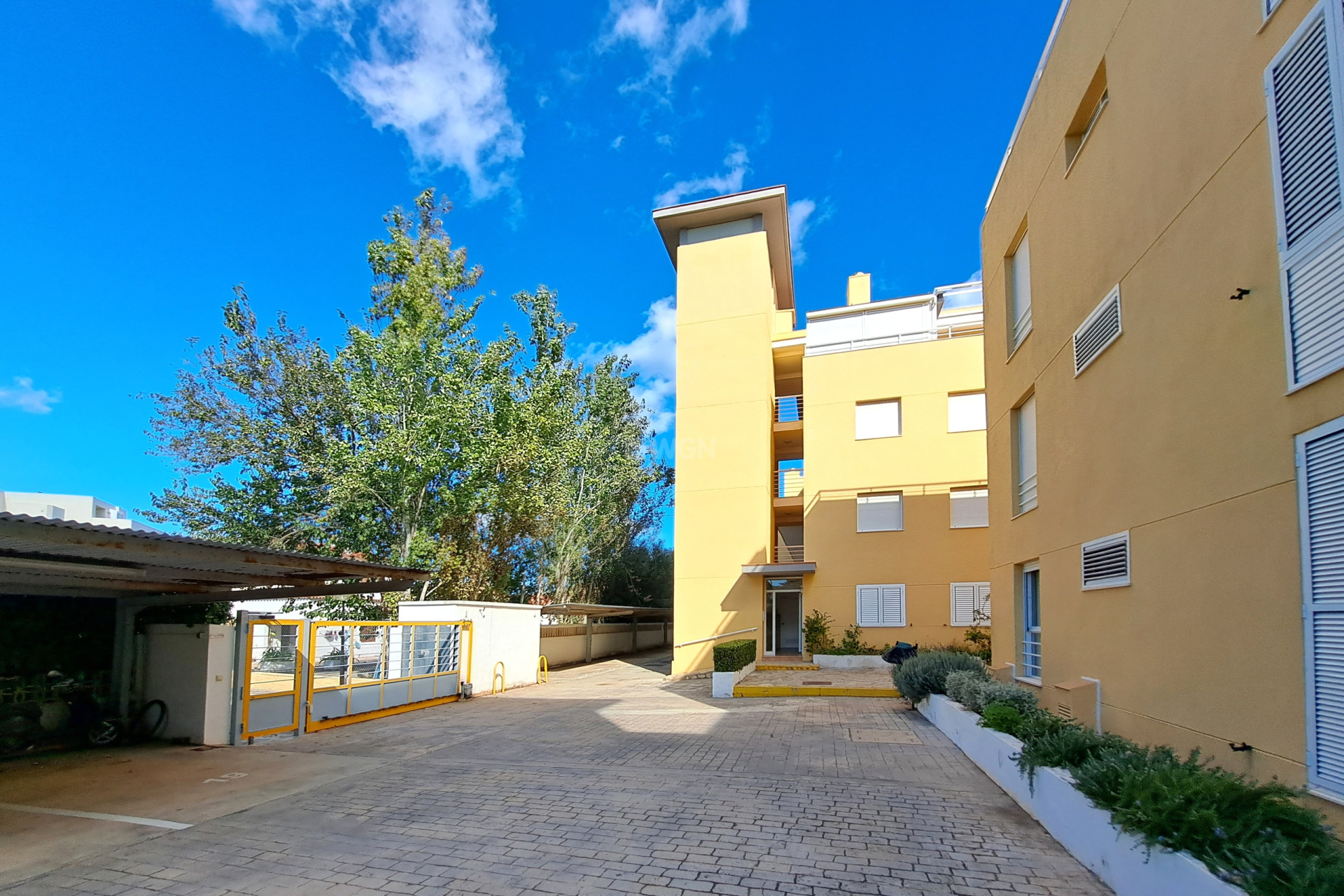 Resale - Apartment / flat - Denia - Costa Blanca