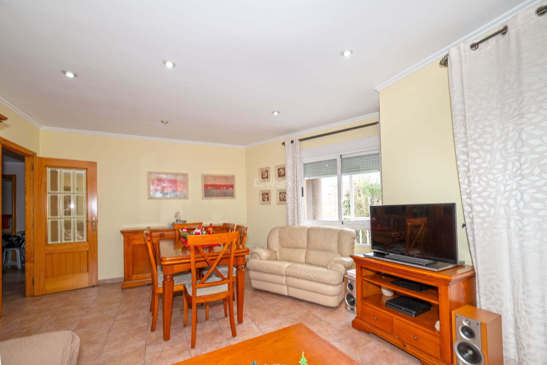 Resale - Apartment / flat - Denia - Costa Blanca