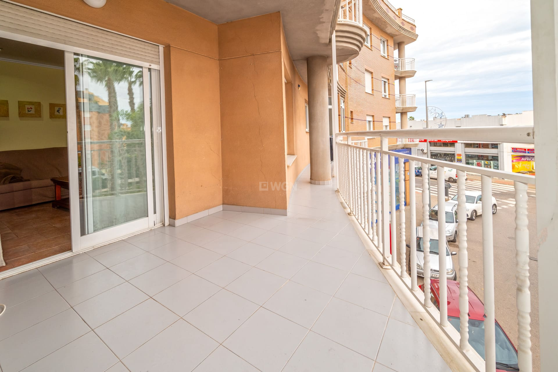 Resale - Apartment / flat - Denia - Costa Blanca