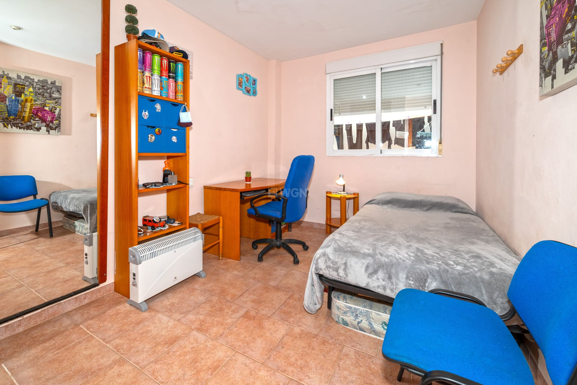 Resale - Apartment / flat - Denia - Costa Blanca