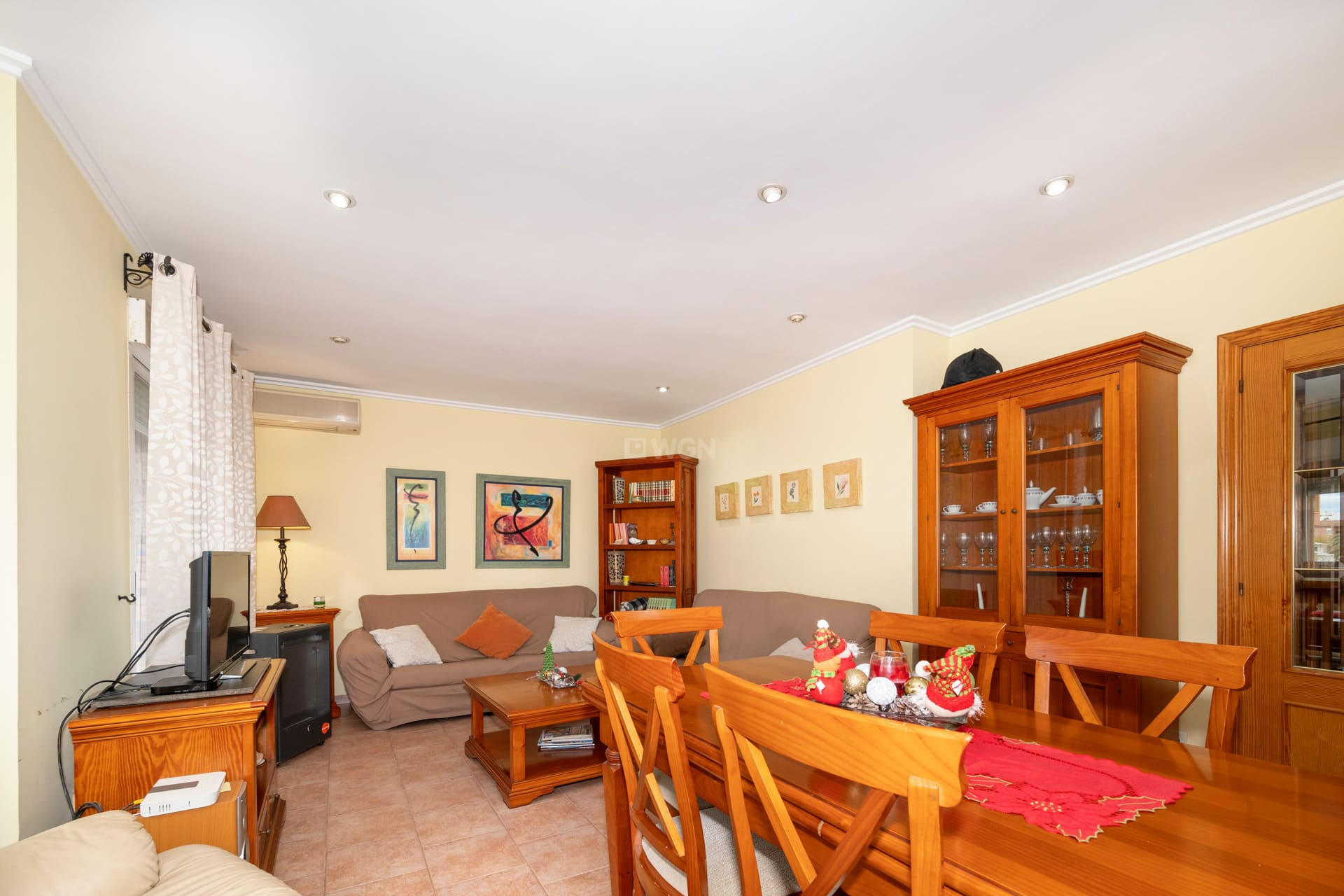 Resale - Apartment / flat - Denia - Costa Blanca