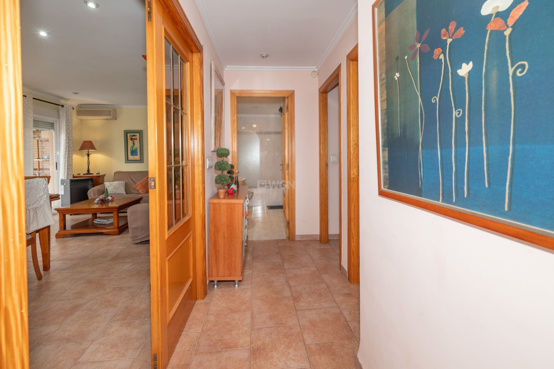 Resale - Apartment / flat - Denia - Costa Blanca