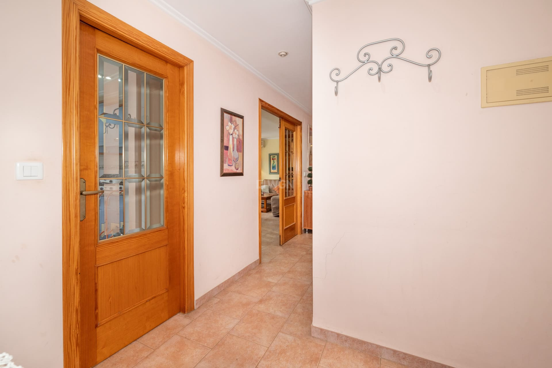 Resale - Apartment / flat - Denia - Costa Blanca