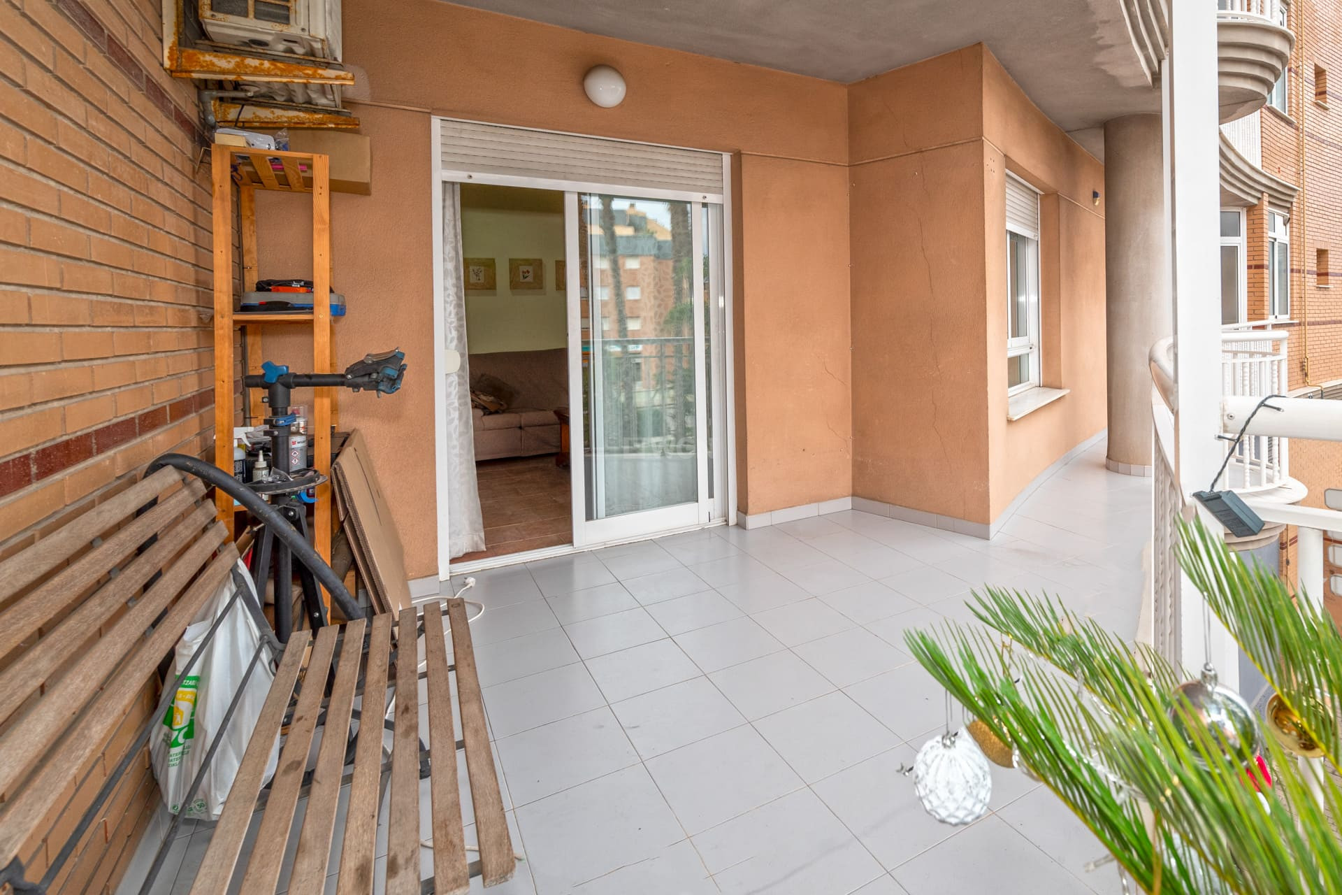 Resale - Apartment / flat - Denia - Costa Blanca