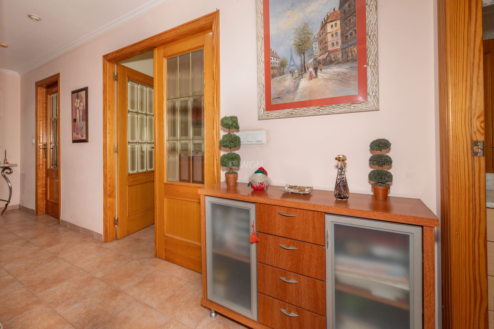 Resale - Apartment / flat - Denia - Costa Blanca