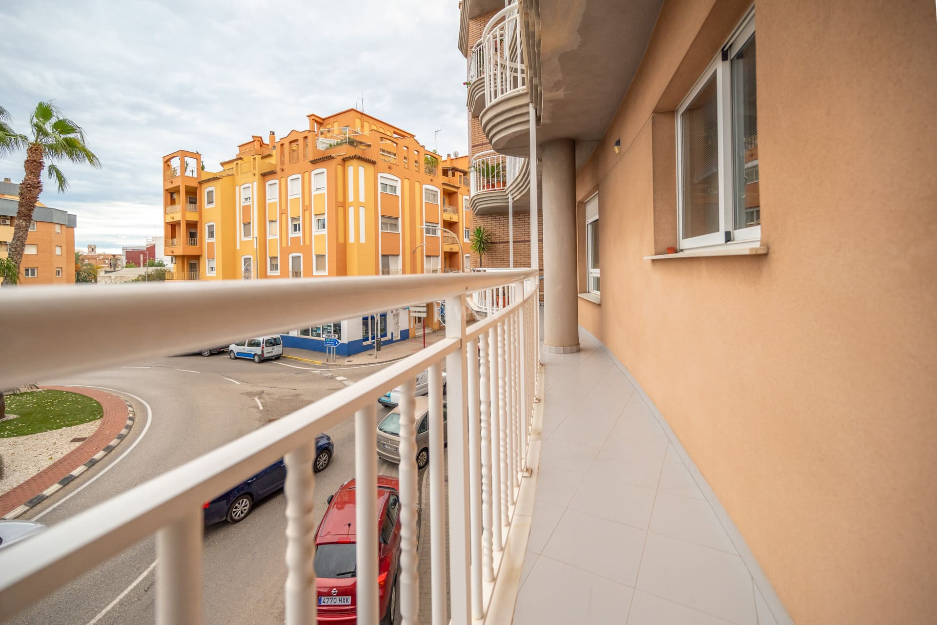 Resale - Apartment / flat - Denia - Costa Blanca