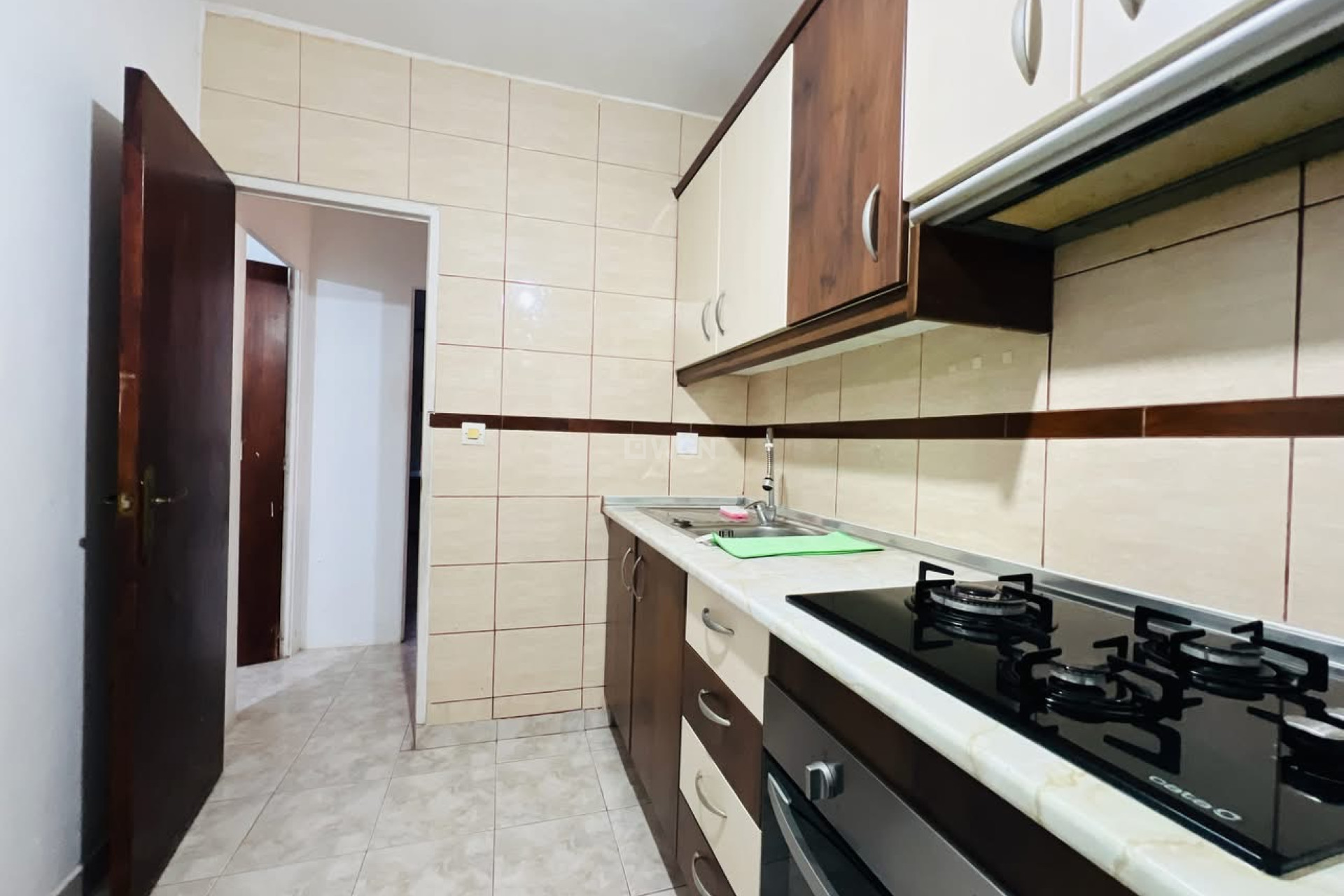 Resale - Apartment / flat - Denia - Costa Blanca