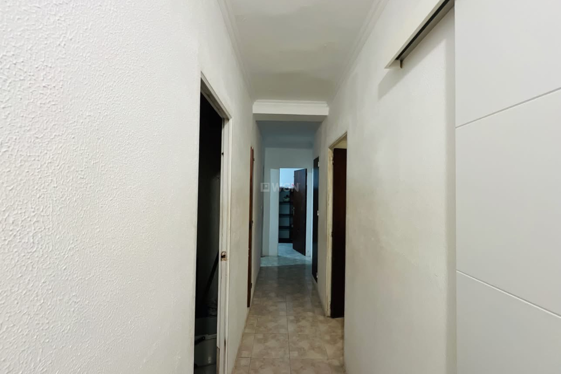 Resale - Apartment / flat - Denia - Costa Blanca