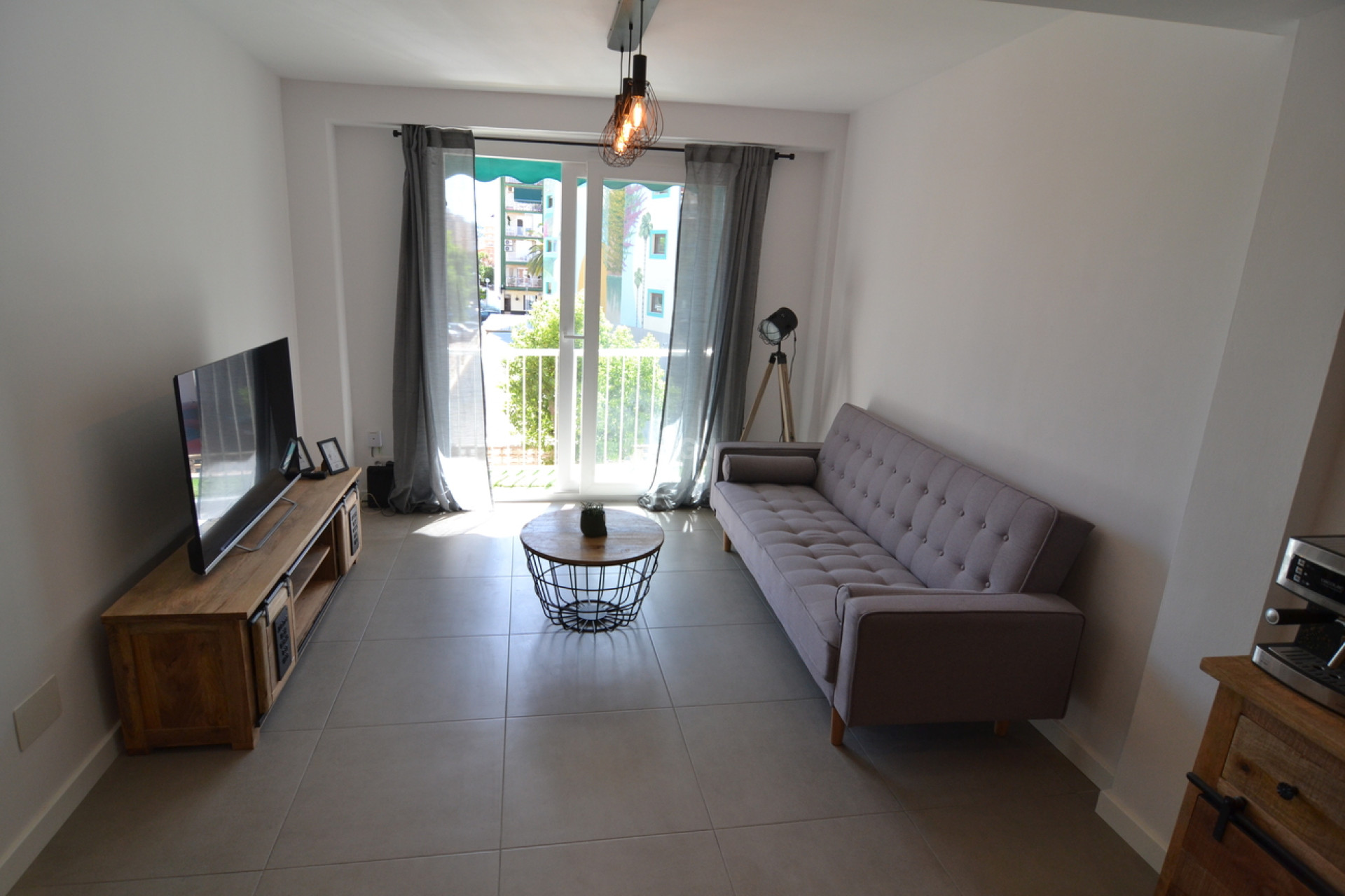 Resale - Apartment / flat - Denia - Costa Blanca