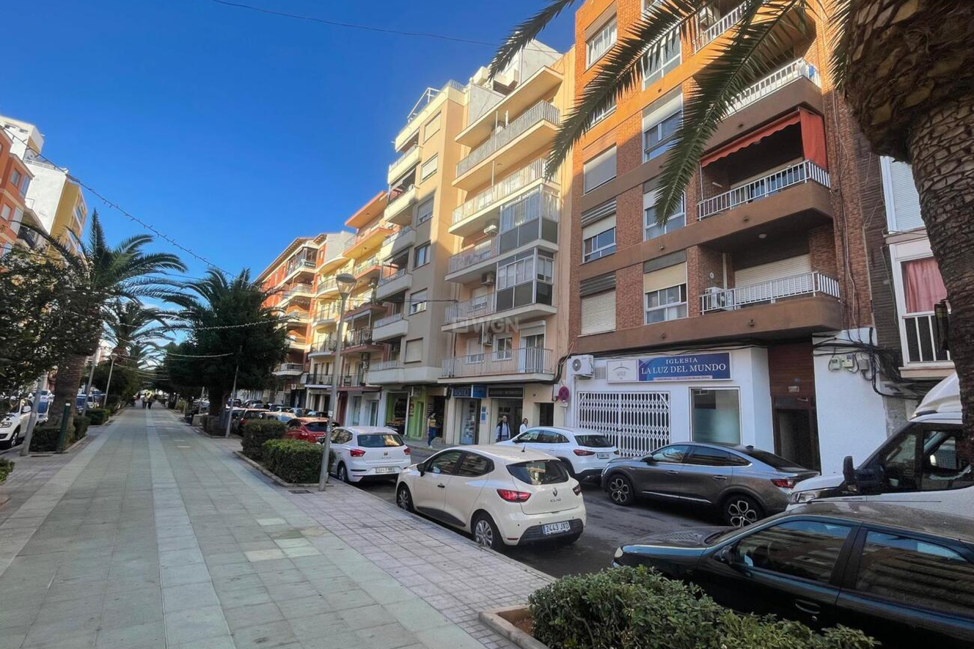 Resale - Apartment / flat - Denia - Costa Blanca