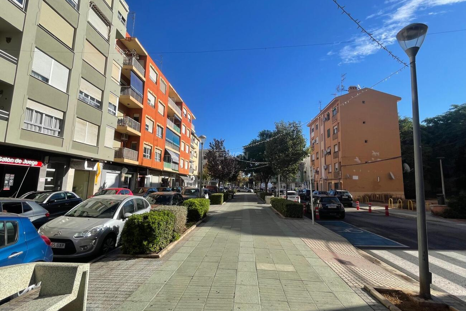 Resale - Apartment / flat - Denia - Costa Blanca