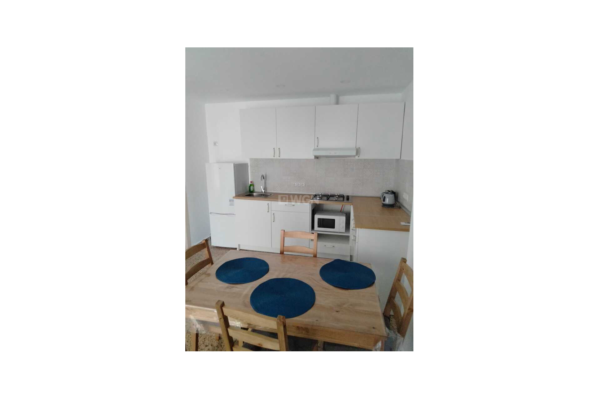 Resale - Apartment / flat - Denia - Costa Blanca