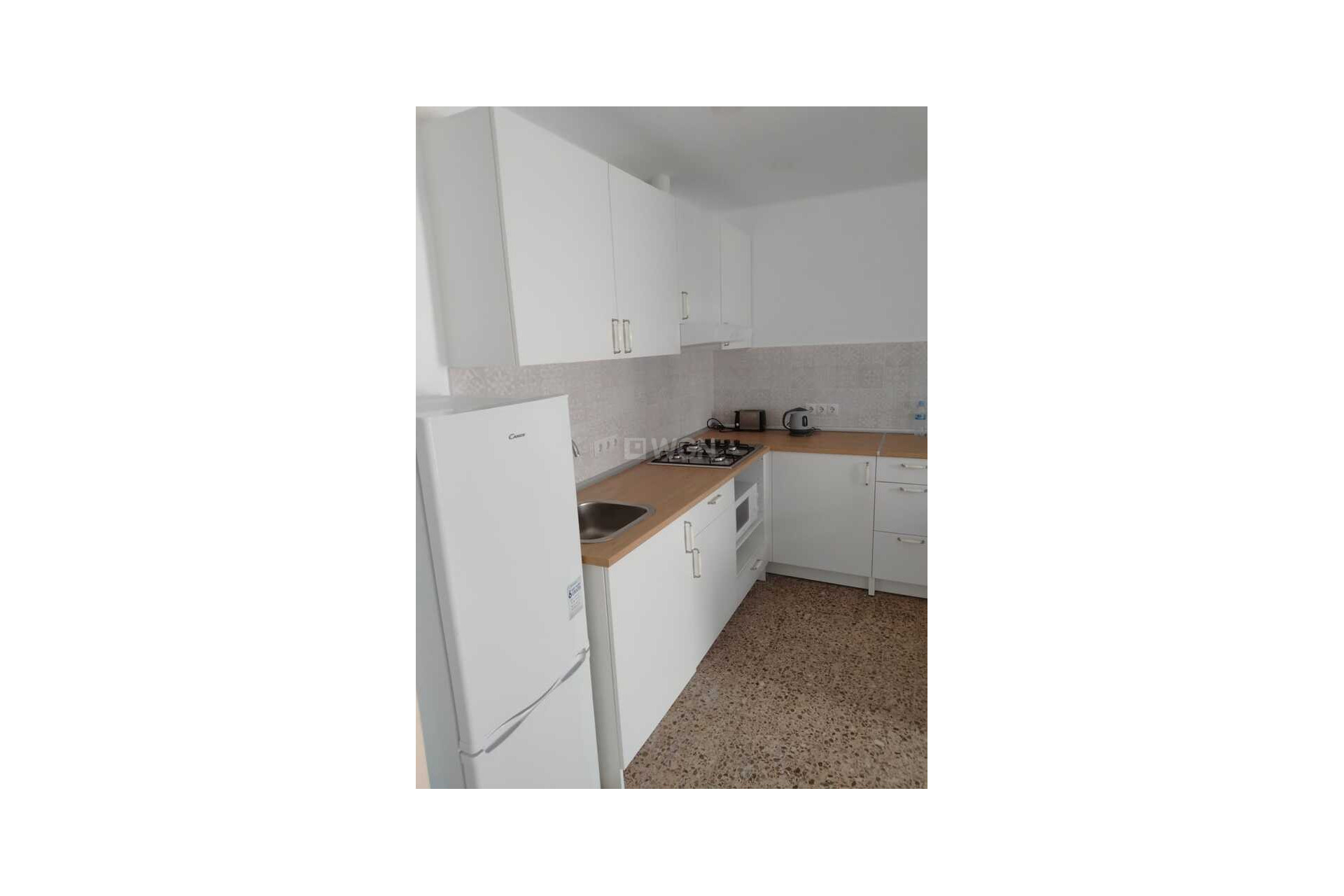 Resale - Apartment / flat - Denia - Costa Blanca