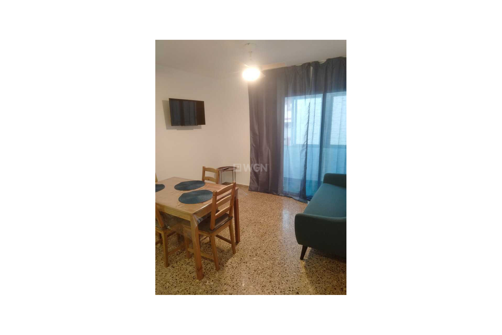 Resale - Apartment / flat - Denia - Costa Blanca