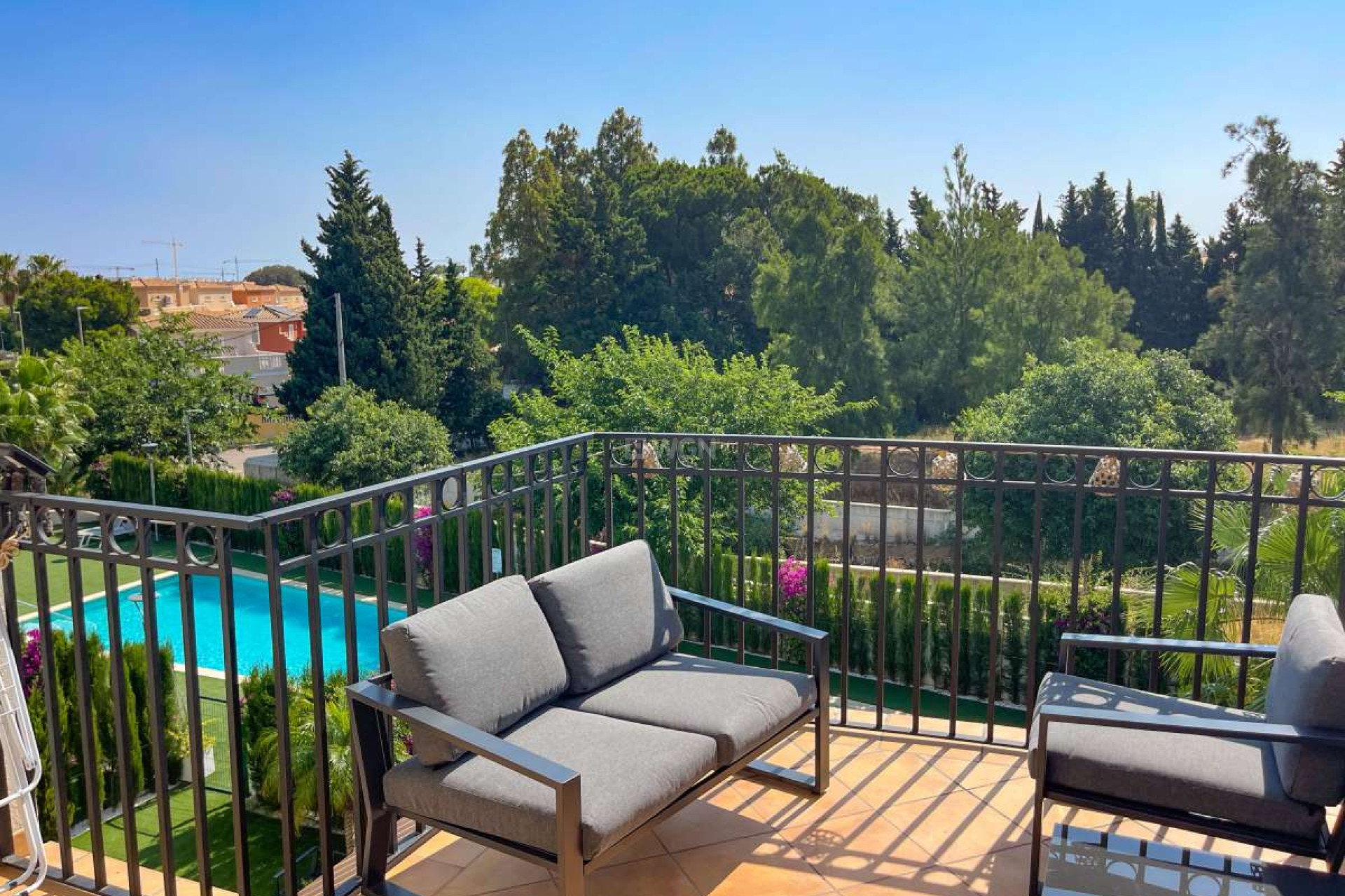 Resale - Apartment / flat - Denia - Costa Blanca