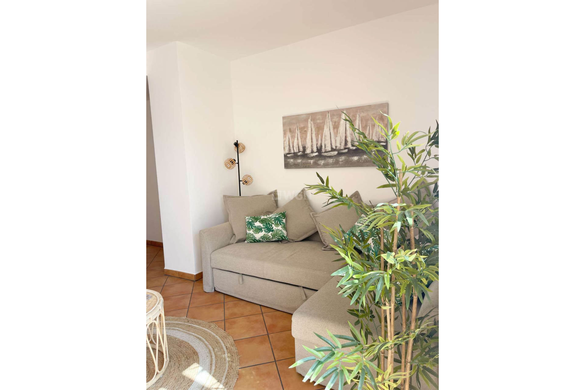 Resale - Apartment / flat - Denia - Costa Blanca