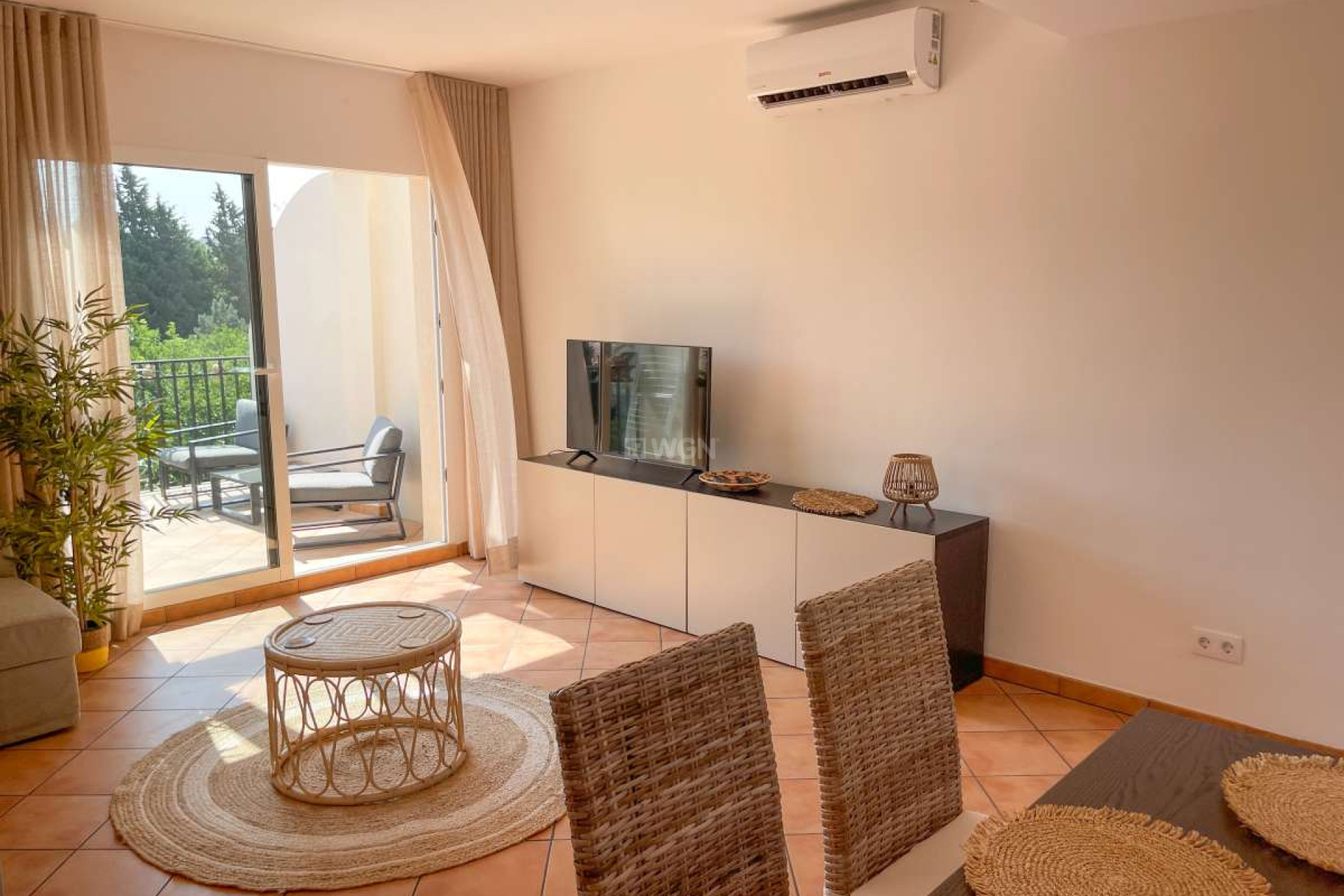 Resale - Apartment / flat - Denia - Costa Blanca