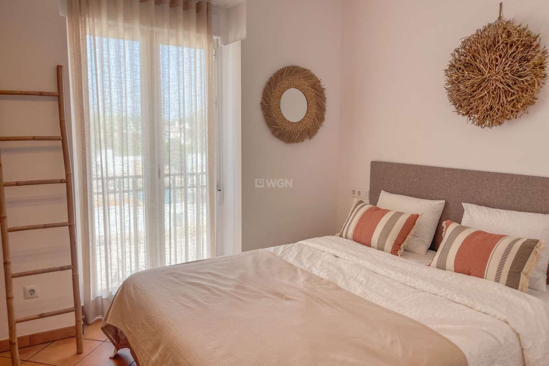 Resale - Apartment / flat - Denia - Costa Blanca